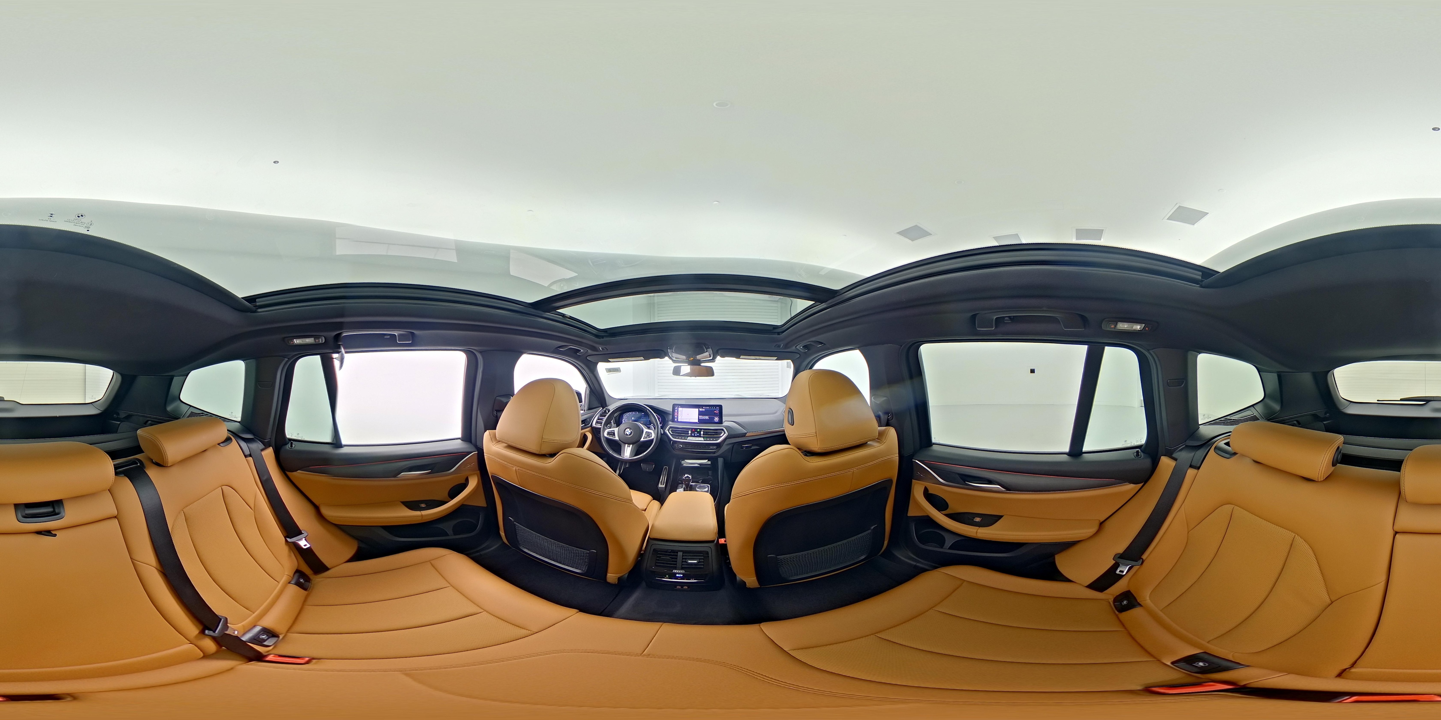 2023 BMW X3 30i - Photo 28