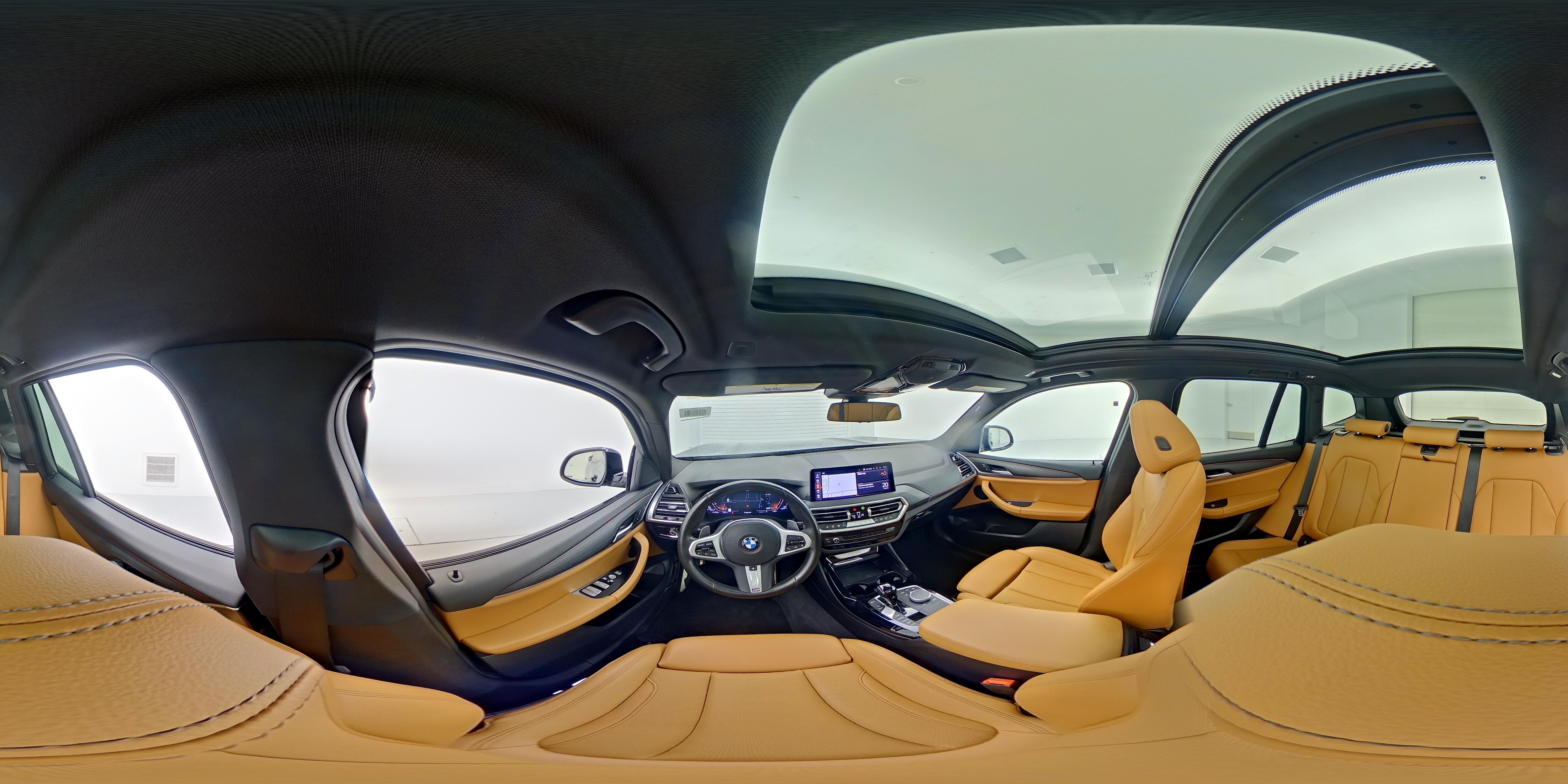 2023 BMW X3 30i - Photo 29