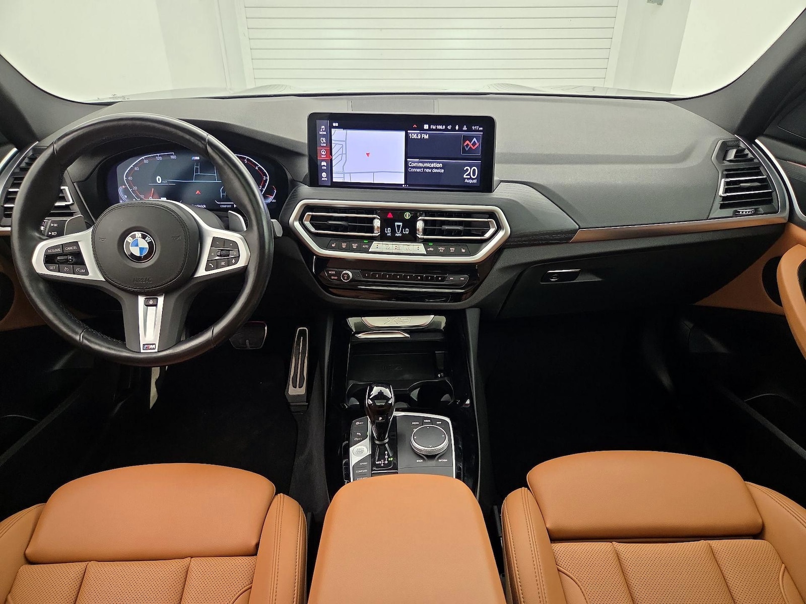 2023 BMW X3 30i - Photo 10