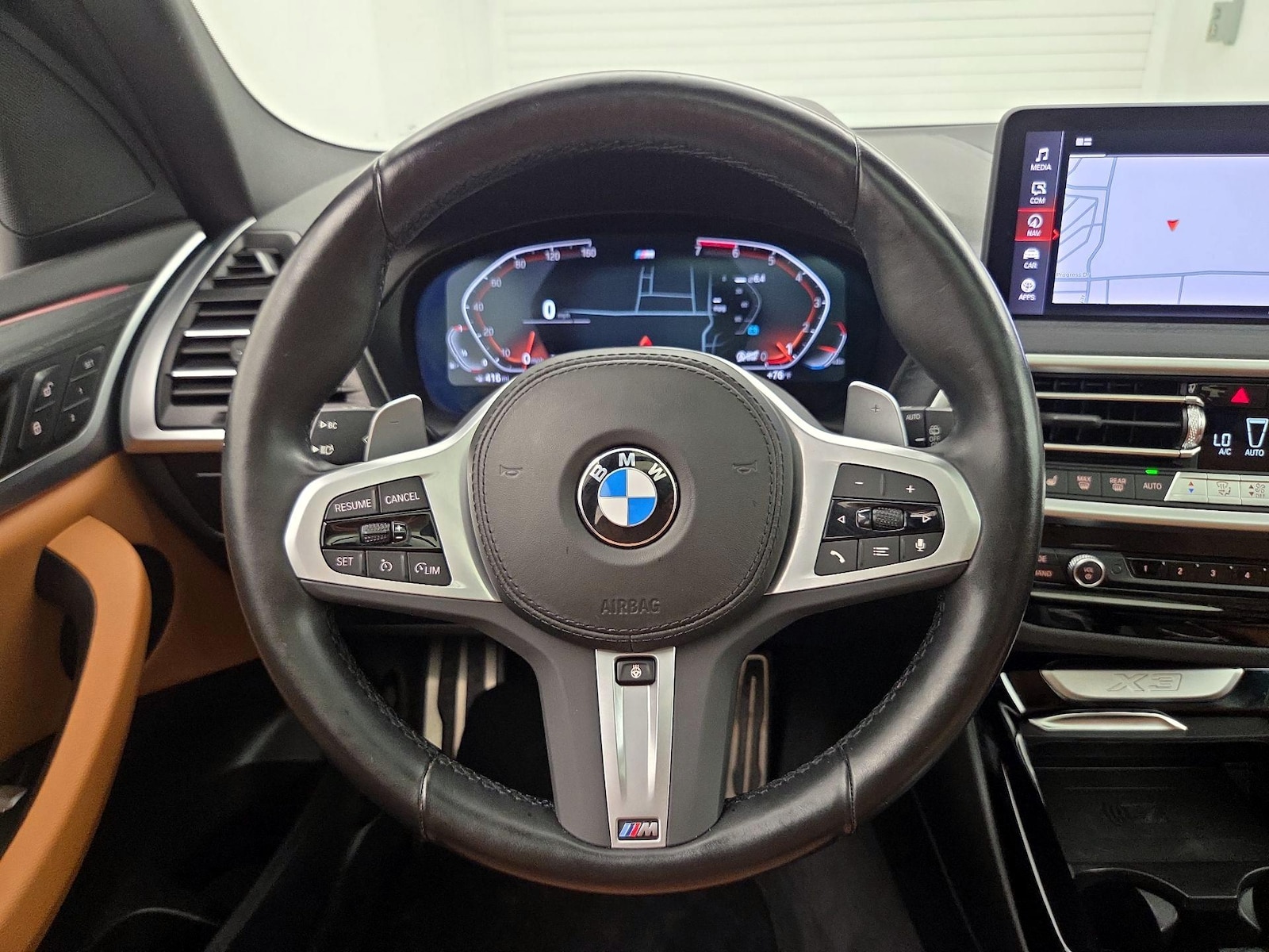2023 BMW X3 30i - Photo 11