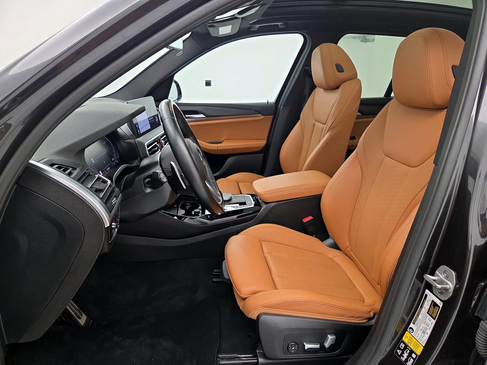 2023 BMW X3 30i - Photo 12