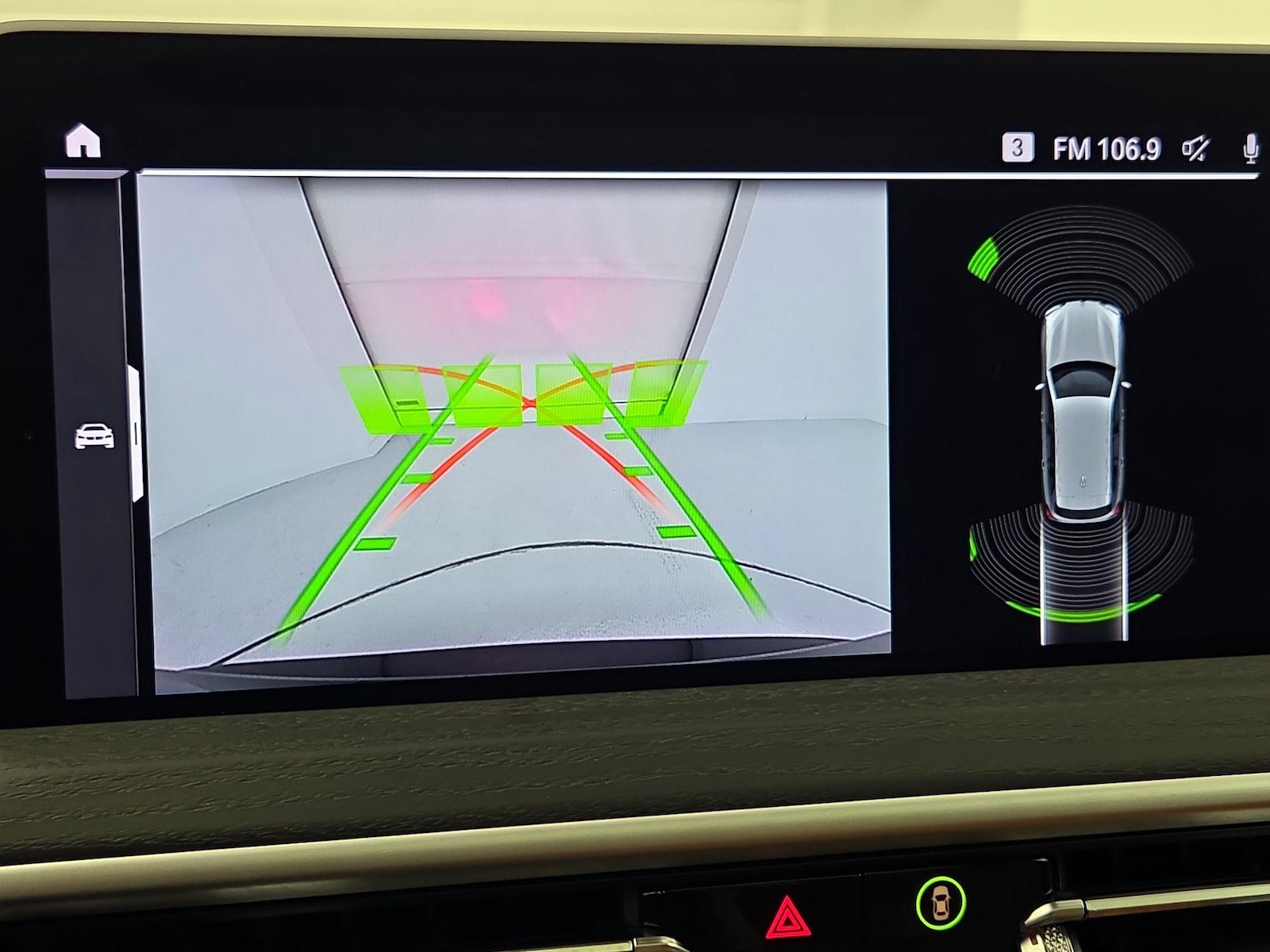 2023 BMW X3 30i - Photo 16