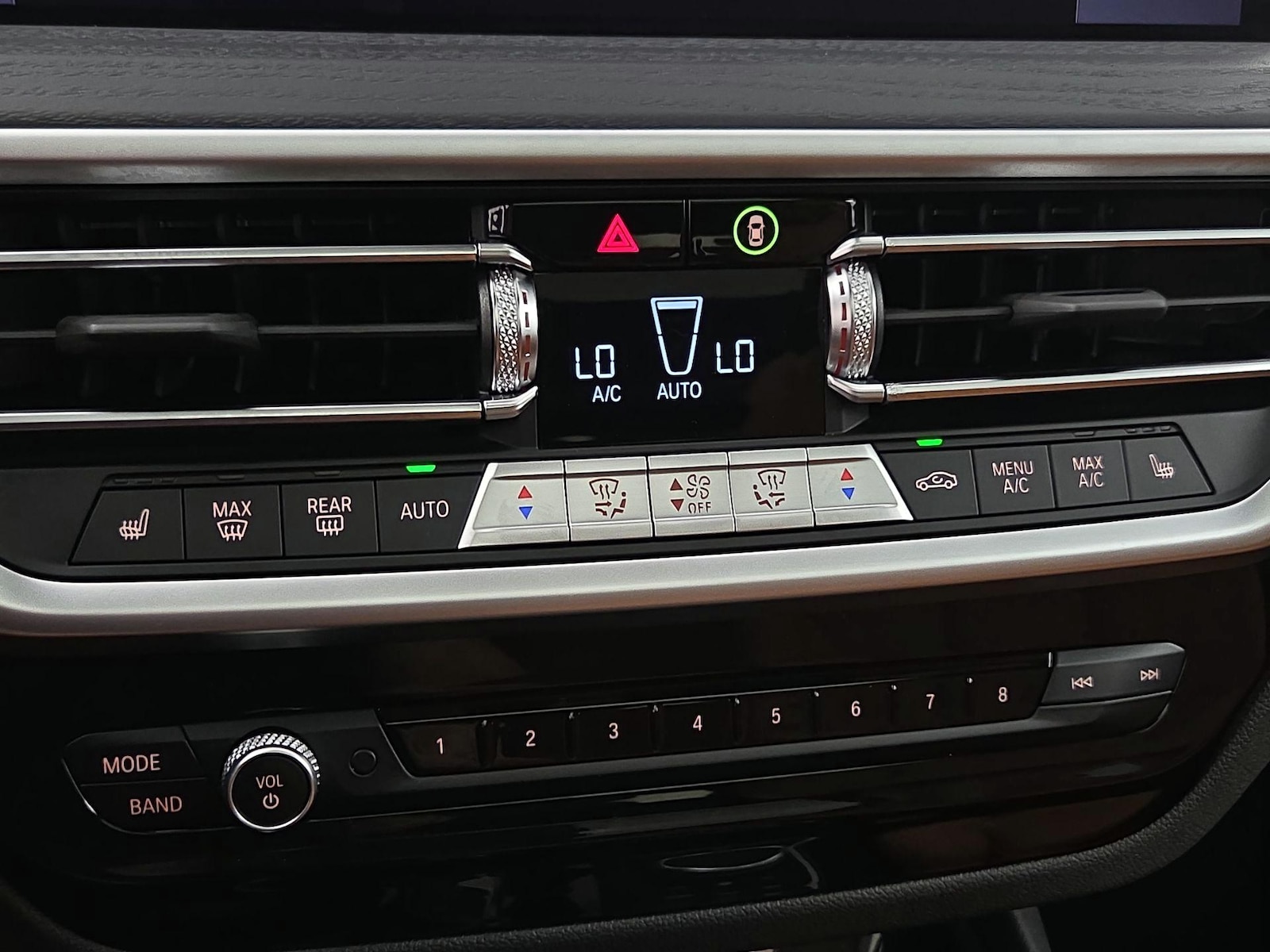 2023 BMW X3 30i - Photo 18