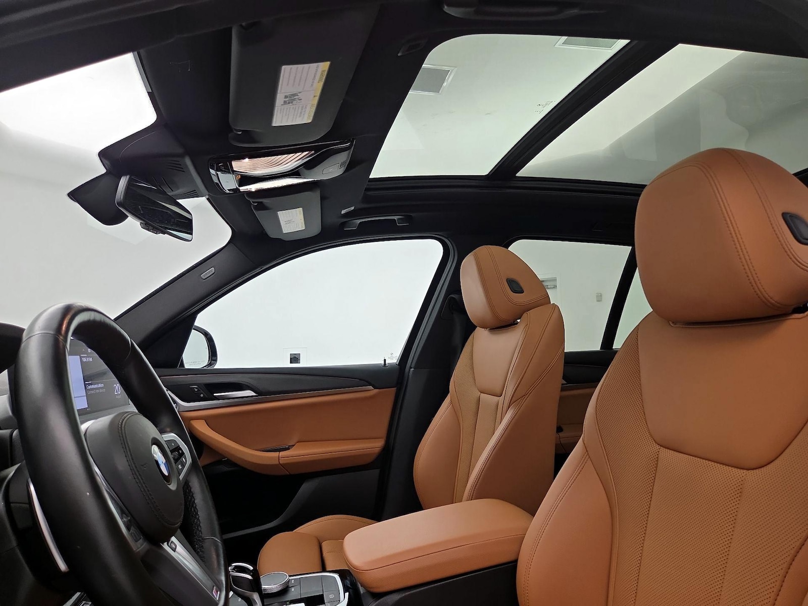 2023 BMW X3 30i - Photo 21