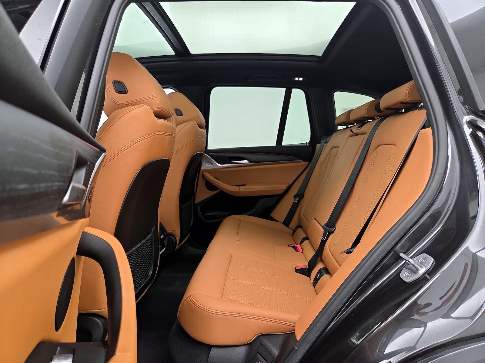 2023 BMW X3 30i - Photo 22