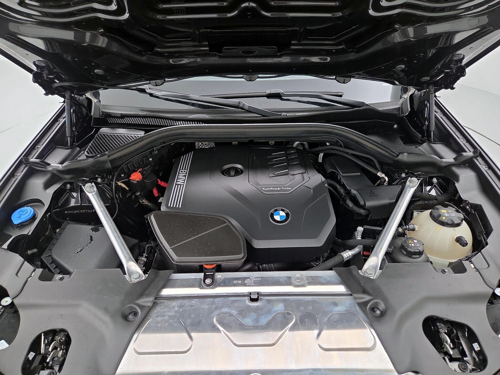 2023 BMW X3 30i - Photo 24