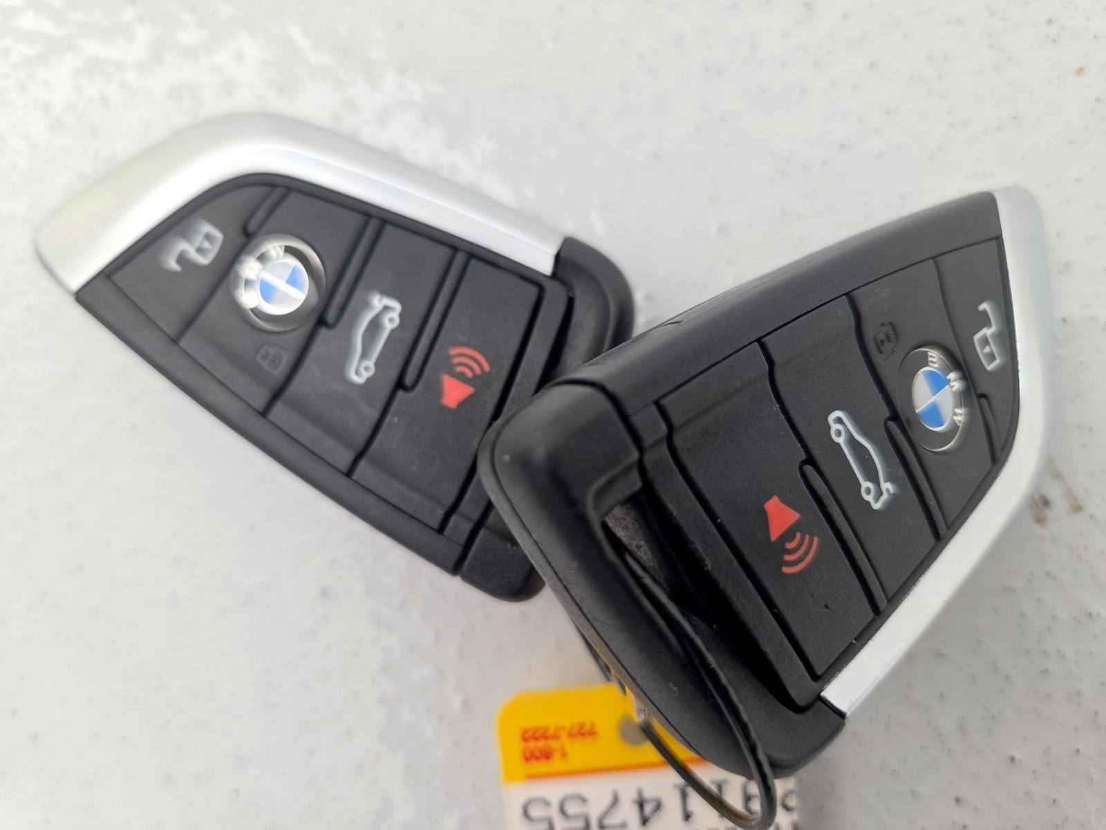 2023 BMW X3 30i - Photo 26