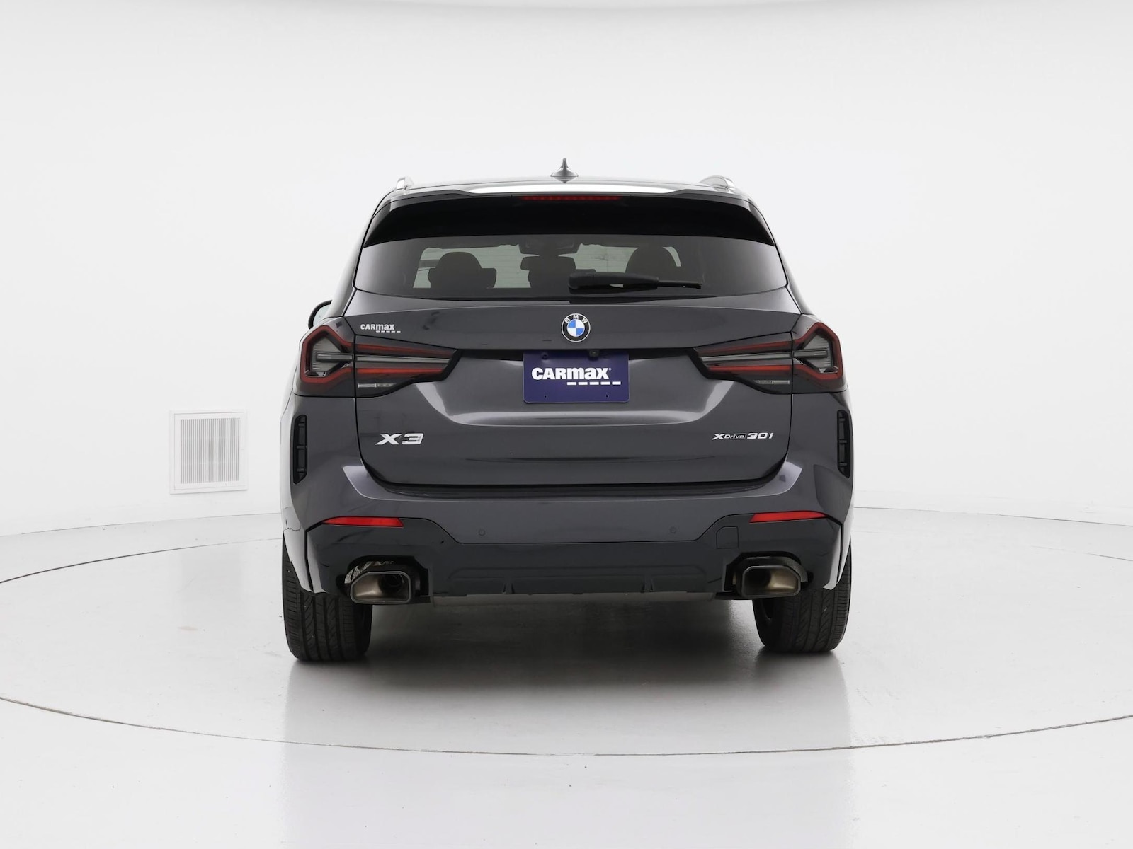 2023 BMW X3 30i - Photo 7