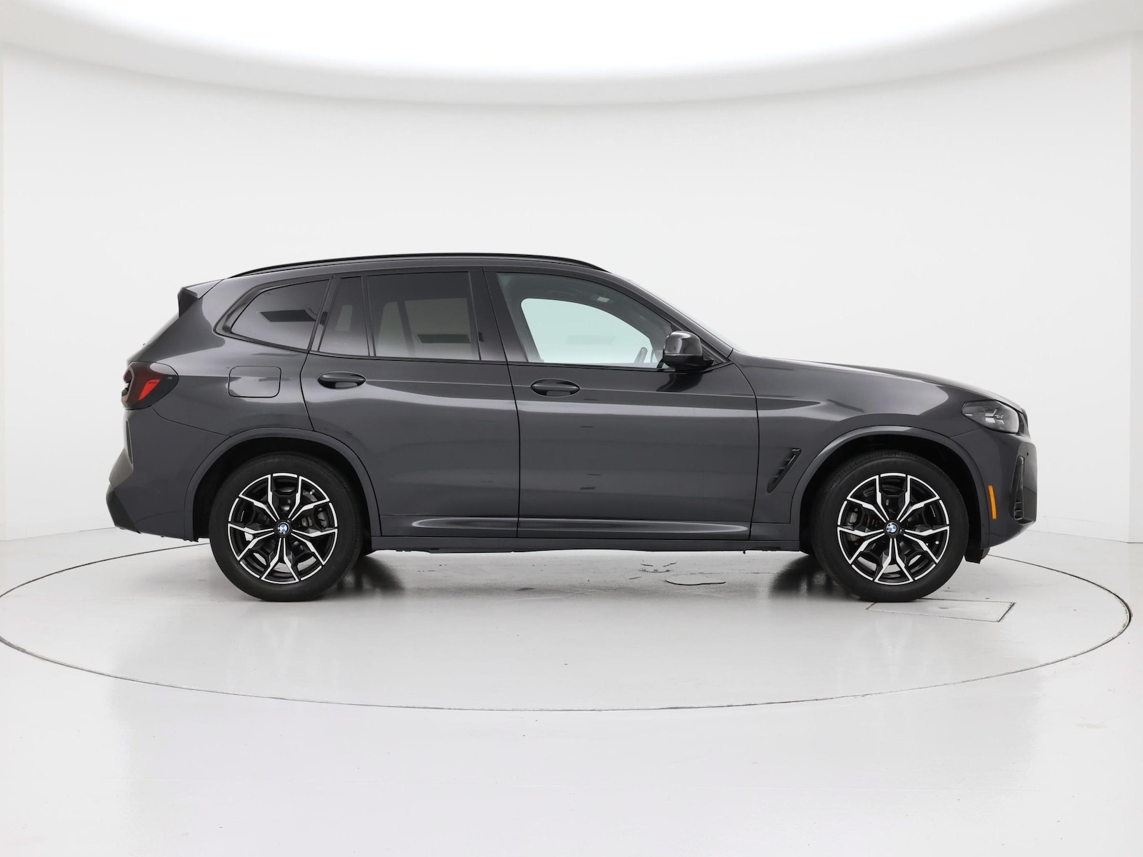 2023 BMW X3 30i - Photo 8