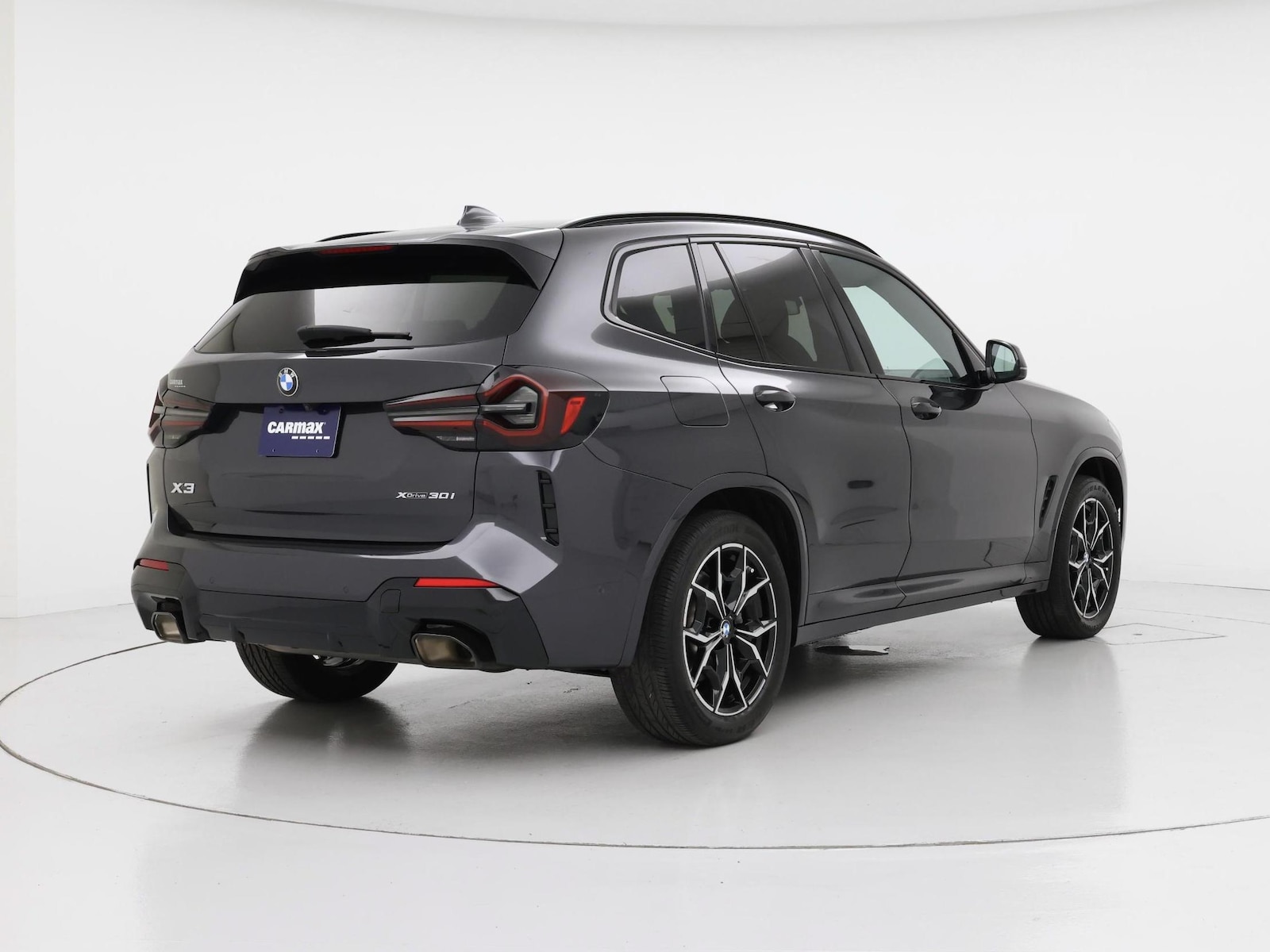 2023 BMW X3 30i - Photo 9