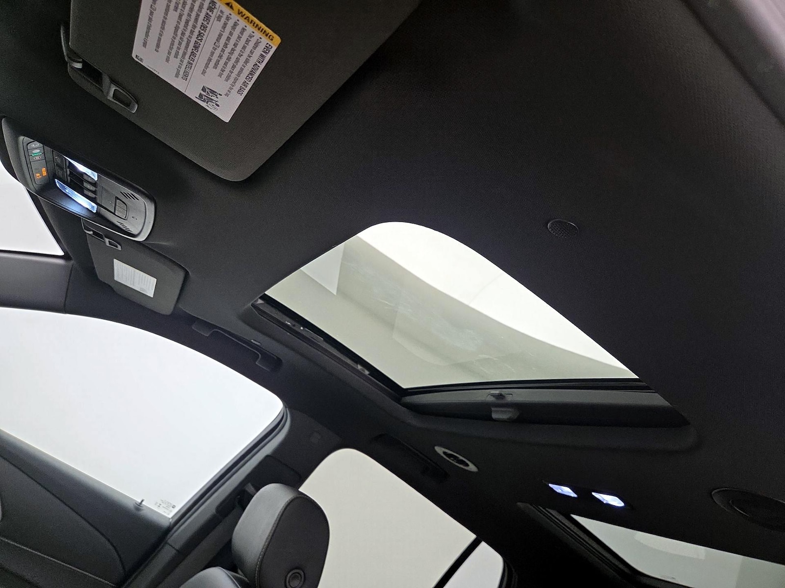 Sunroof(s) & Skylight(s)