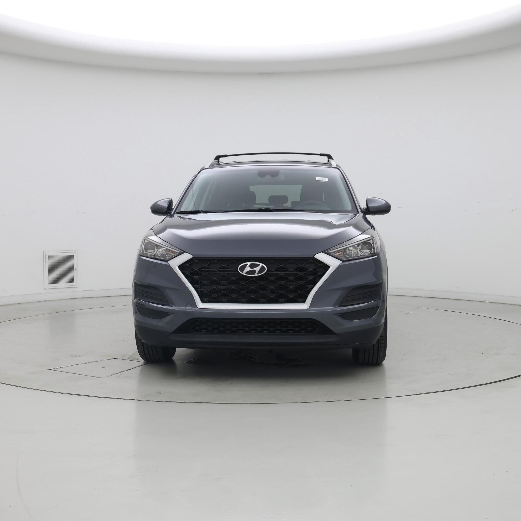 Thumbnail: 2021 Hyundai Tucson - 5