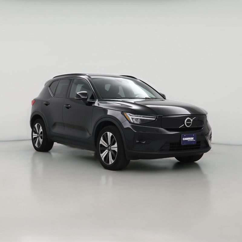2023 Volvo XC40 Recharge Electric Twin Plus