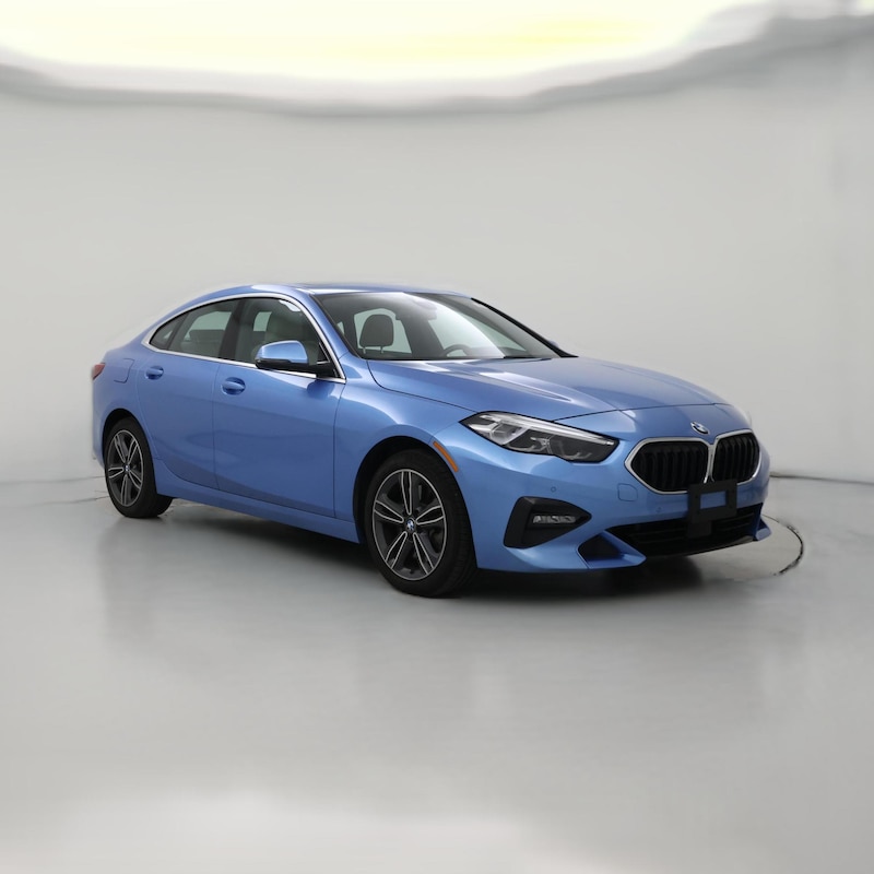 2020 BMW 228 I xDrive Gran Coupe