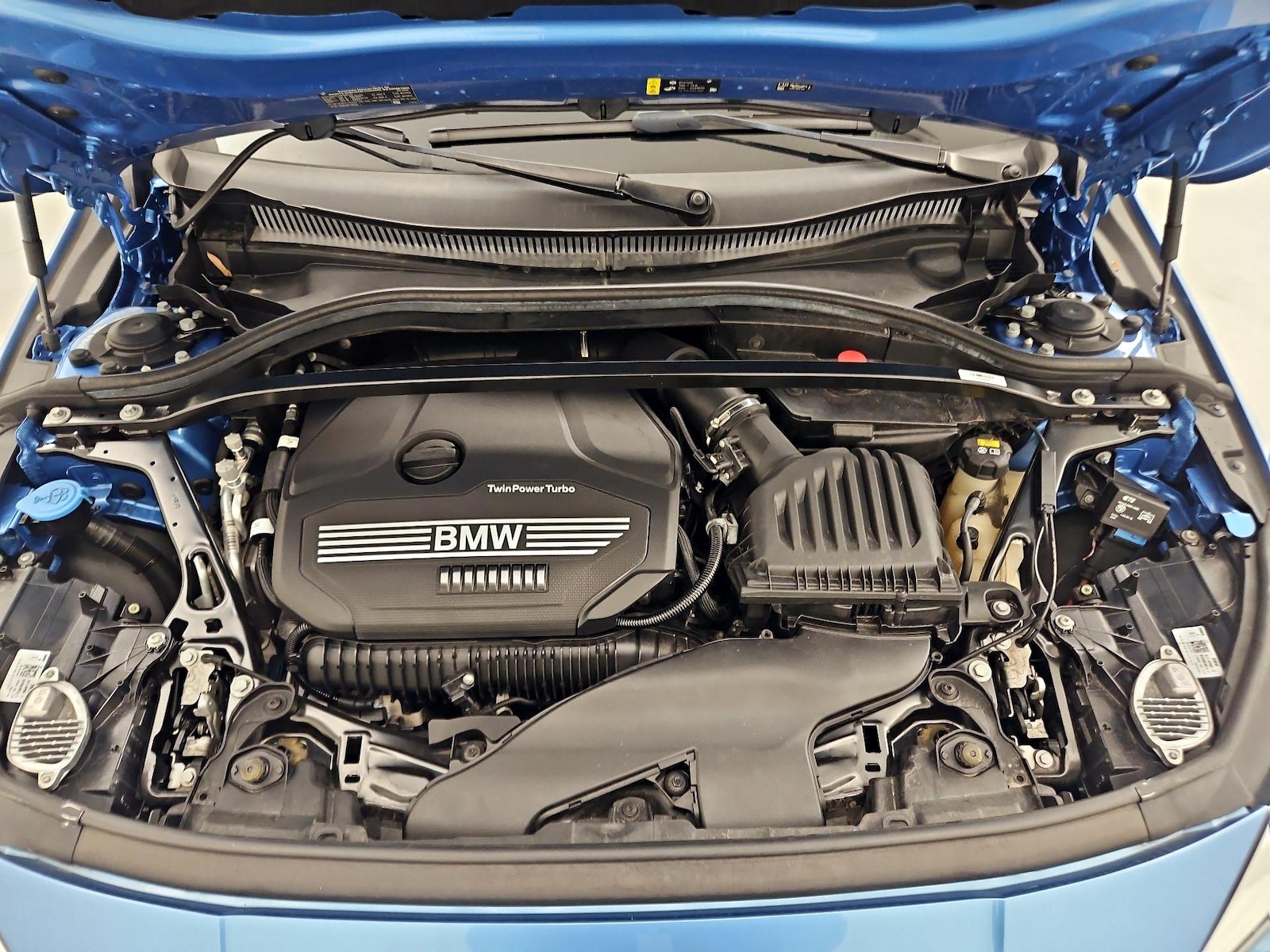 2020 BMW 2 Series 228i - Photo 24