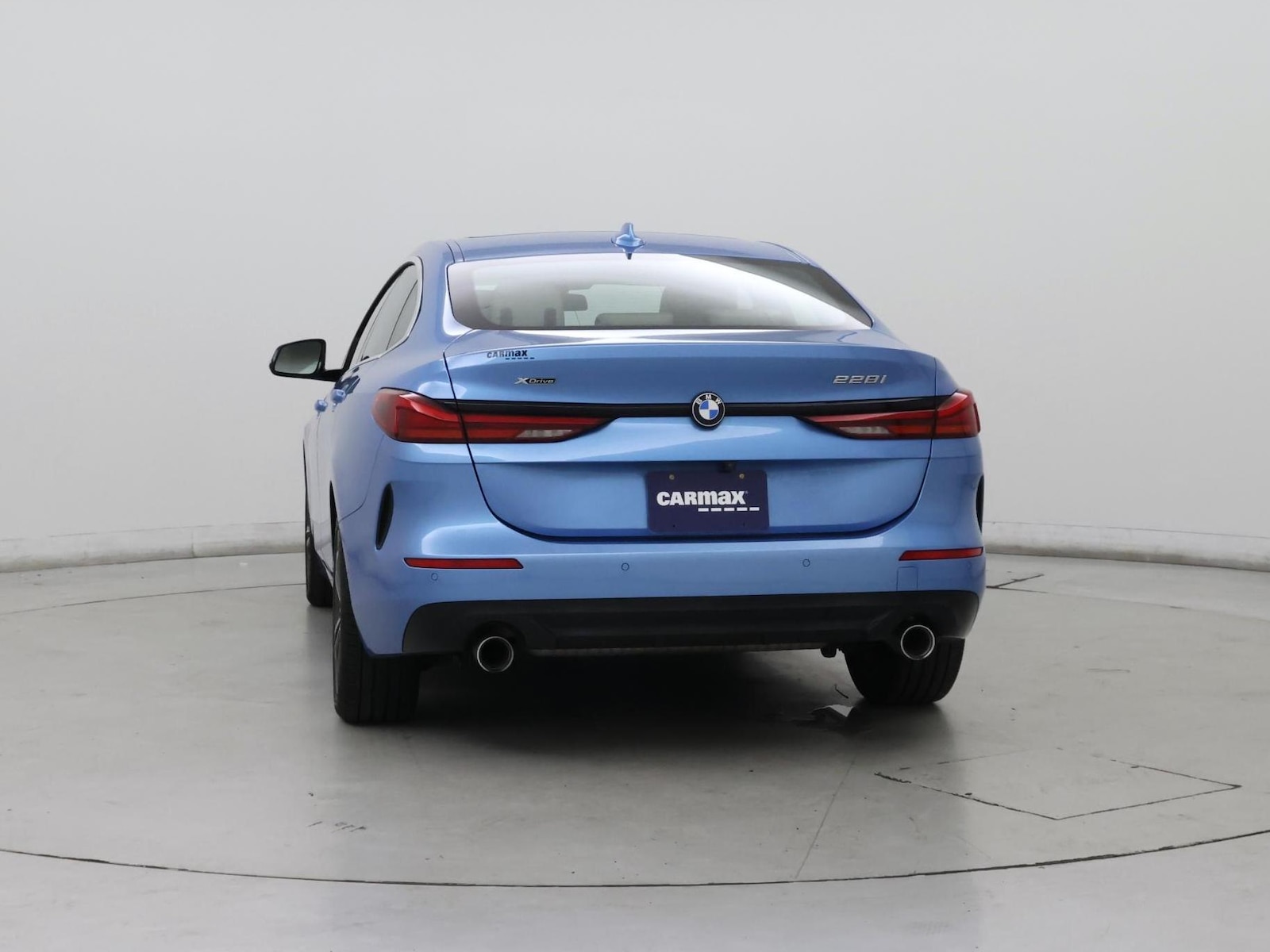 2020 BMW 2 Series 228i - Photo 7