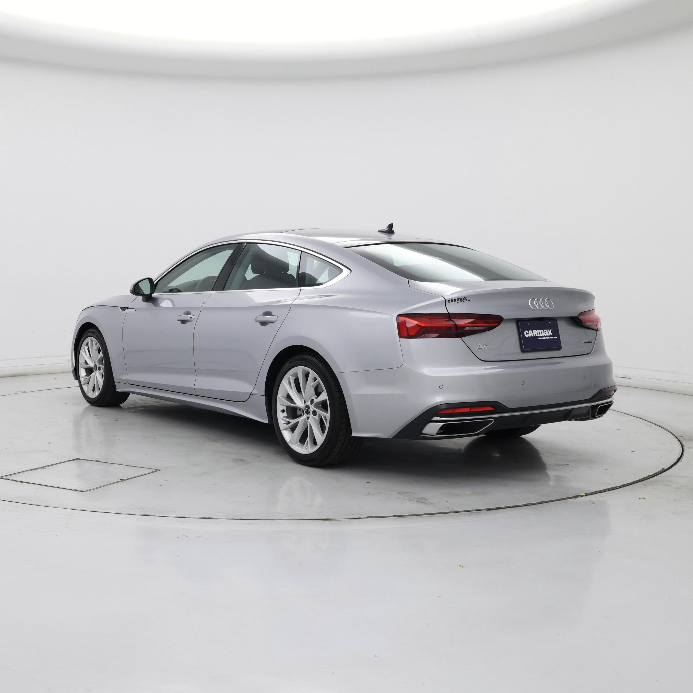 Thumbnail: 2023 Audi A5 - 2