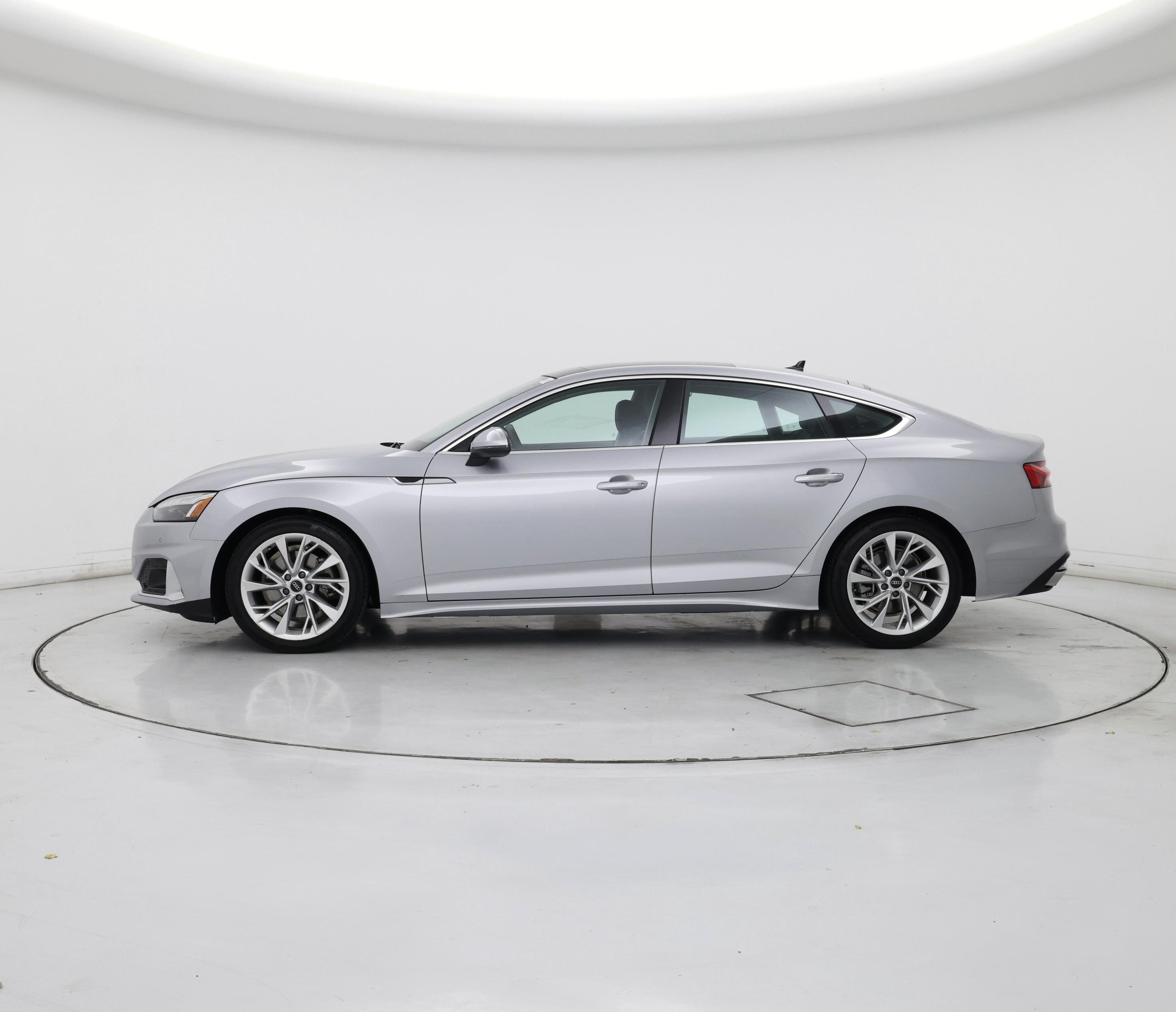 Thumbnail: 2023 Audi A5 - 3