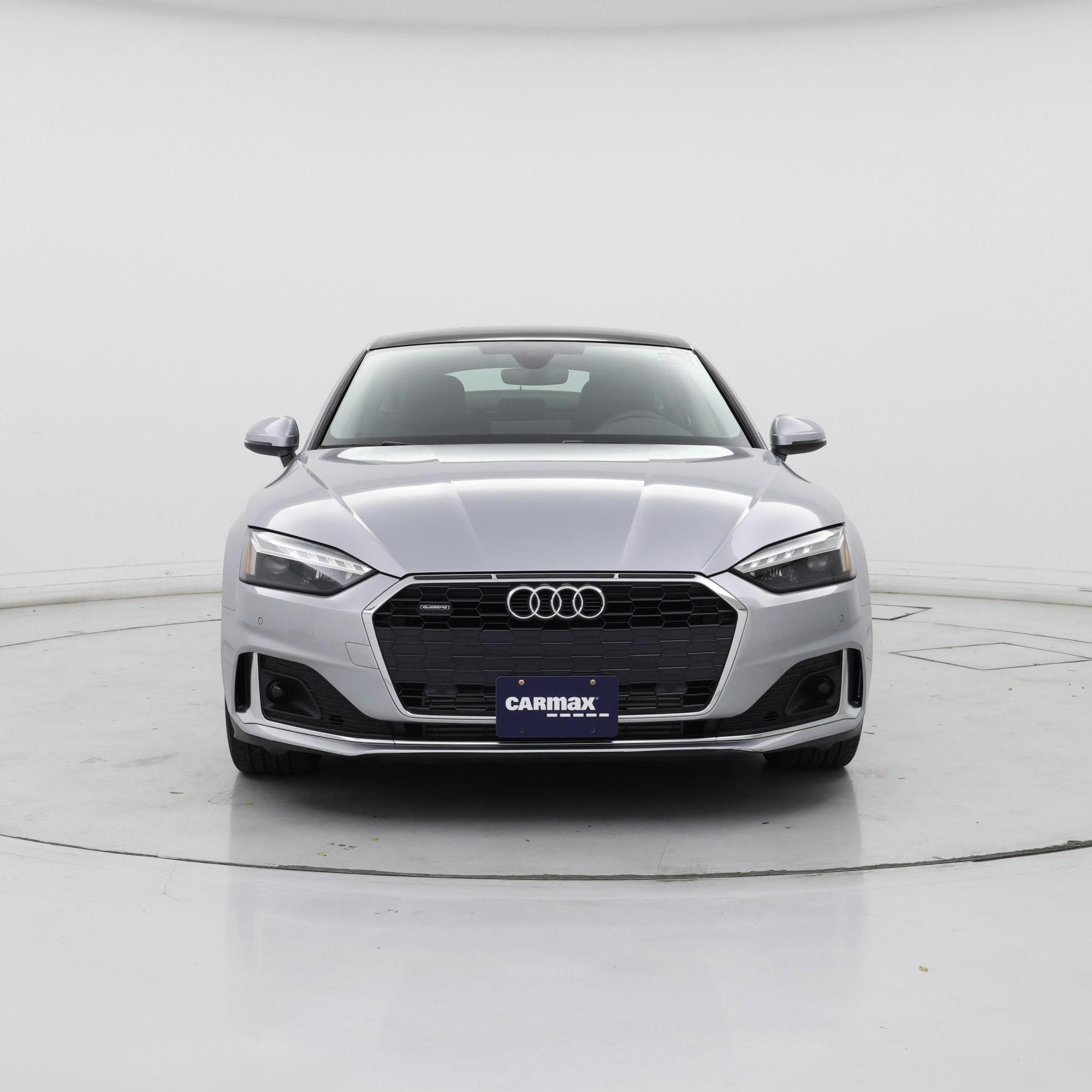Thumbnail: 2023 Audi A5 - 5