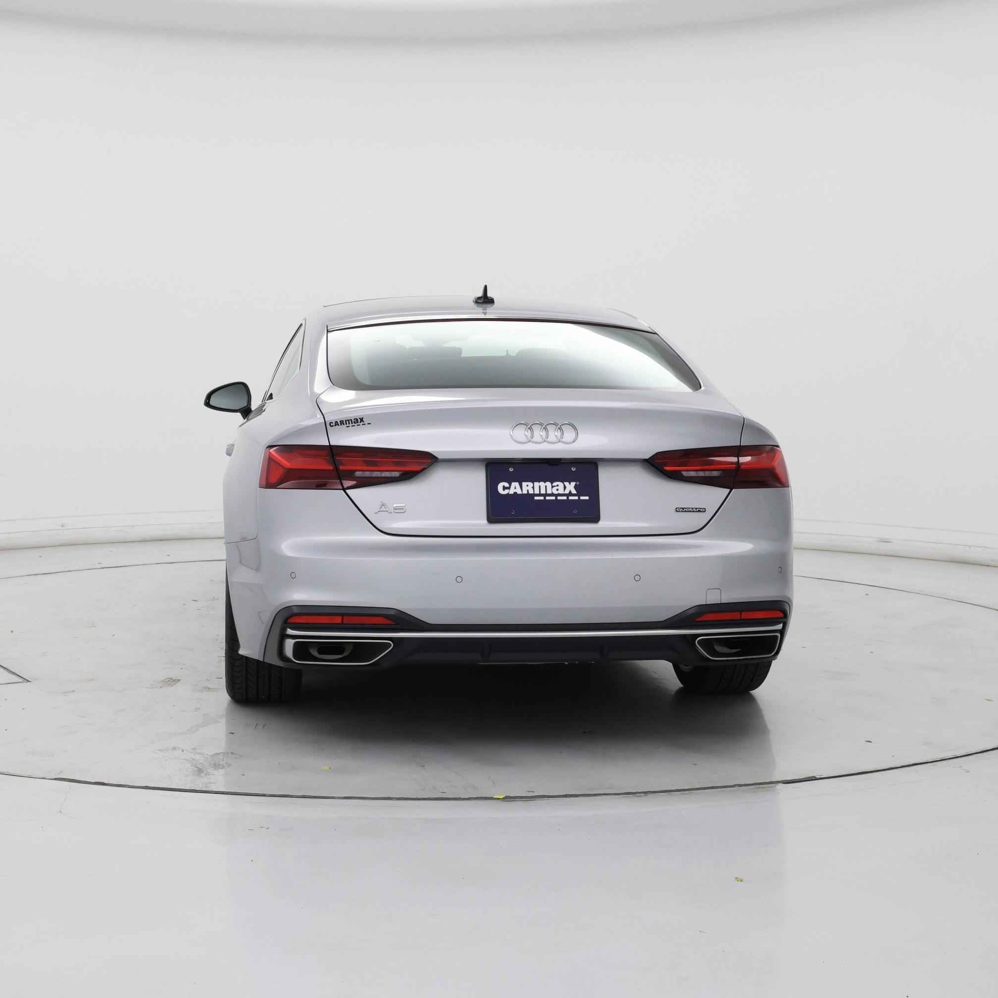 Thumbnail: 2023 Audi A5 - 6