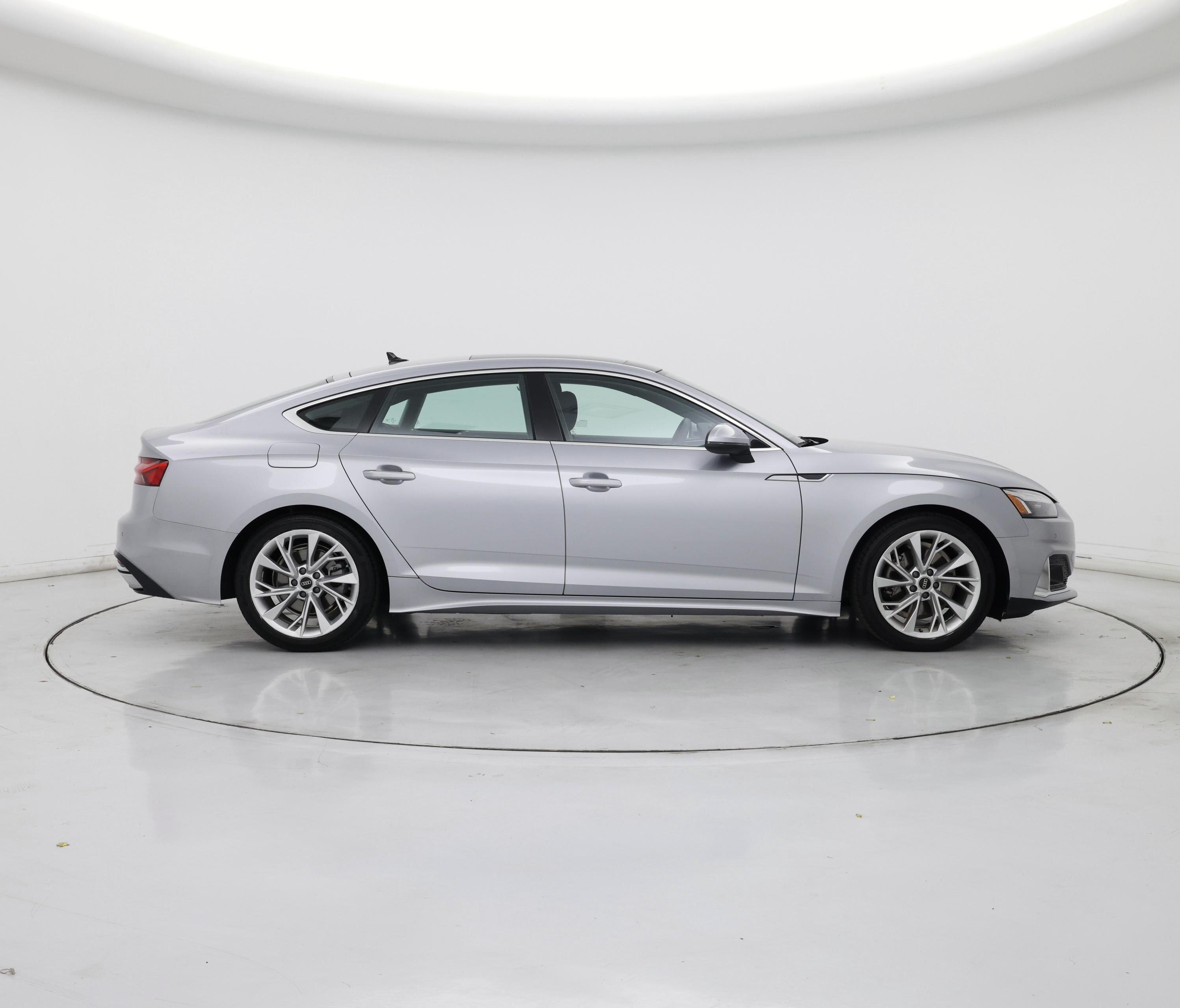 Thumbnail: 2023 Audi A5 - 7
