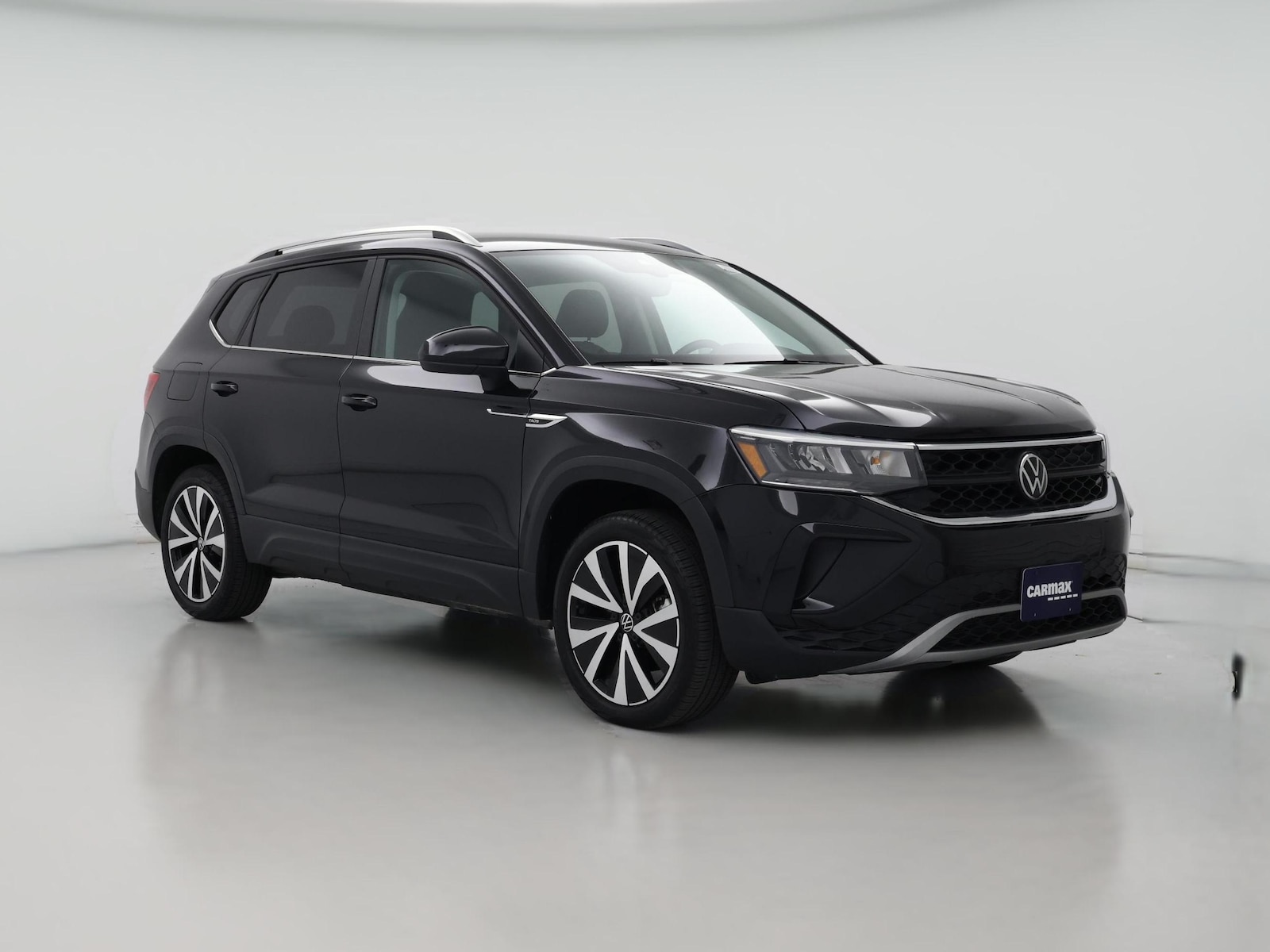 2024 Volkswagen Taos