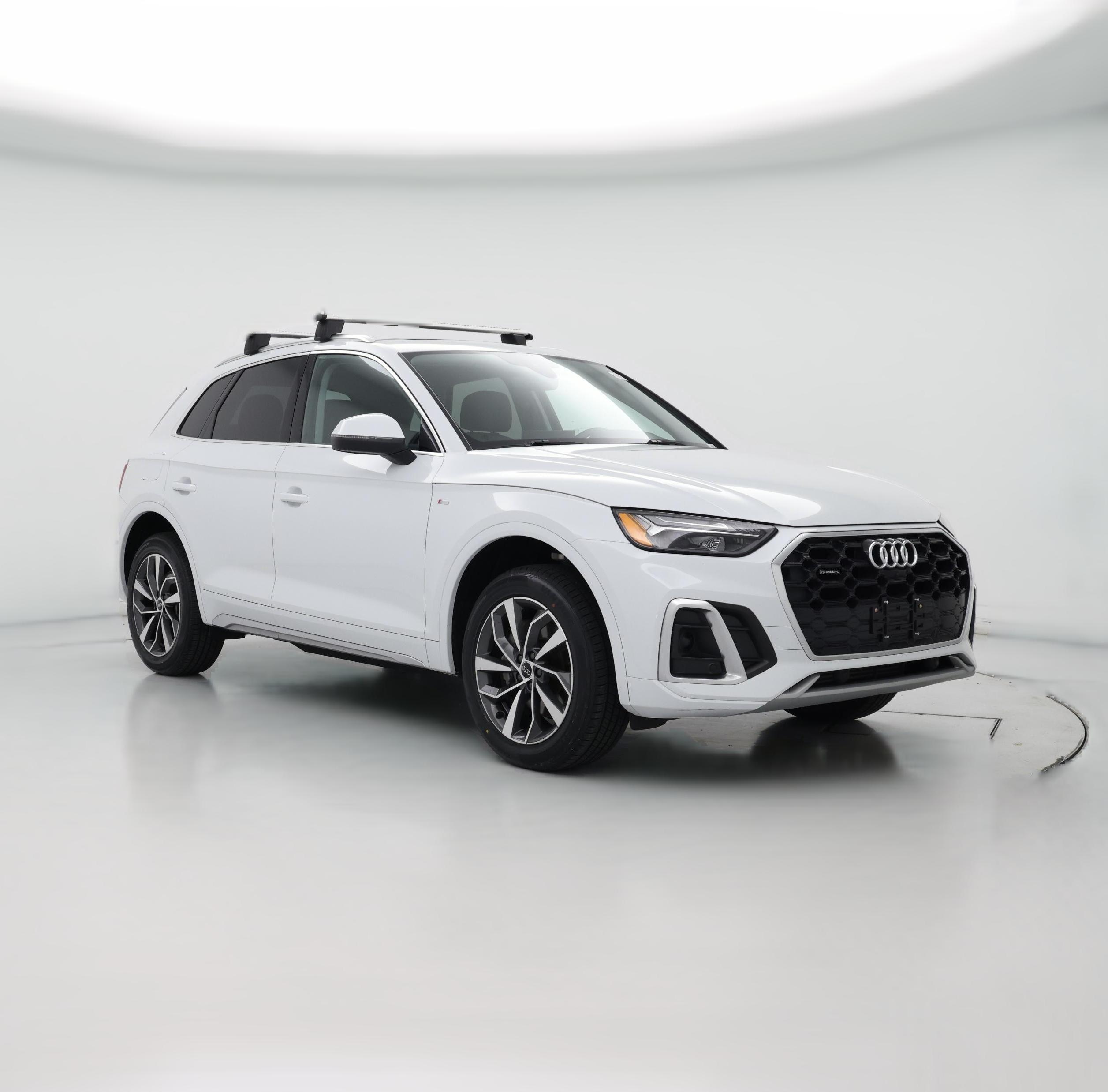 Thumbnail: 2023 Audi Q5 - 1