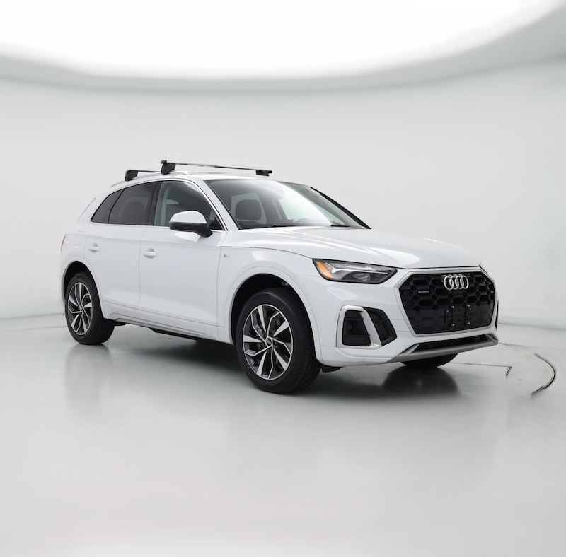 2023 Audi Q5 S-Line Premium Plus