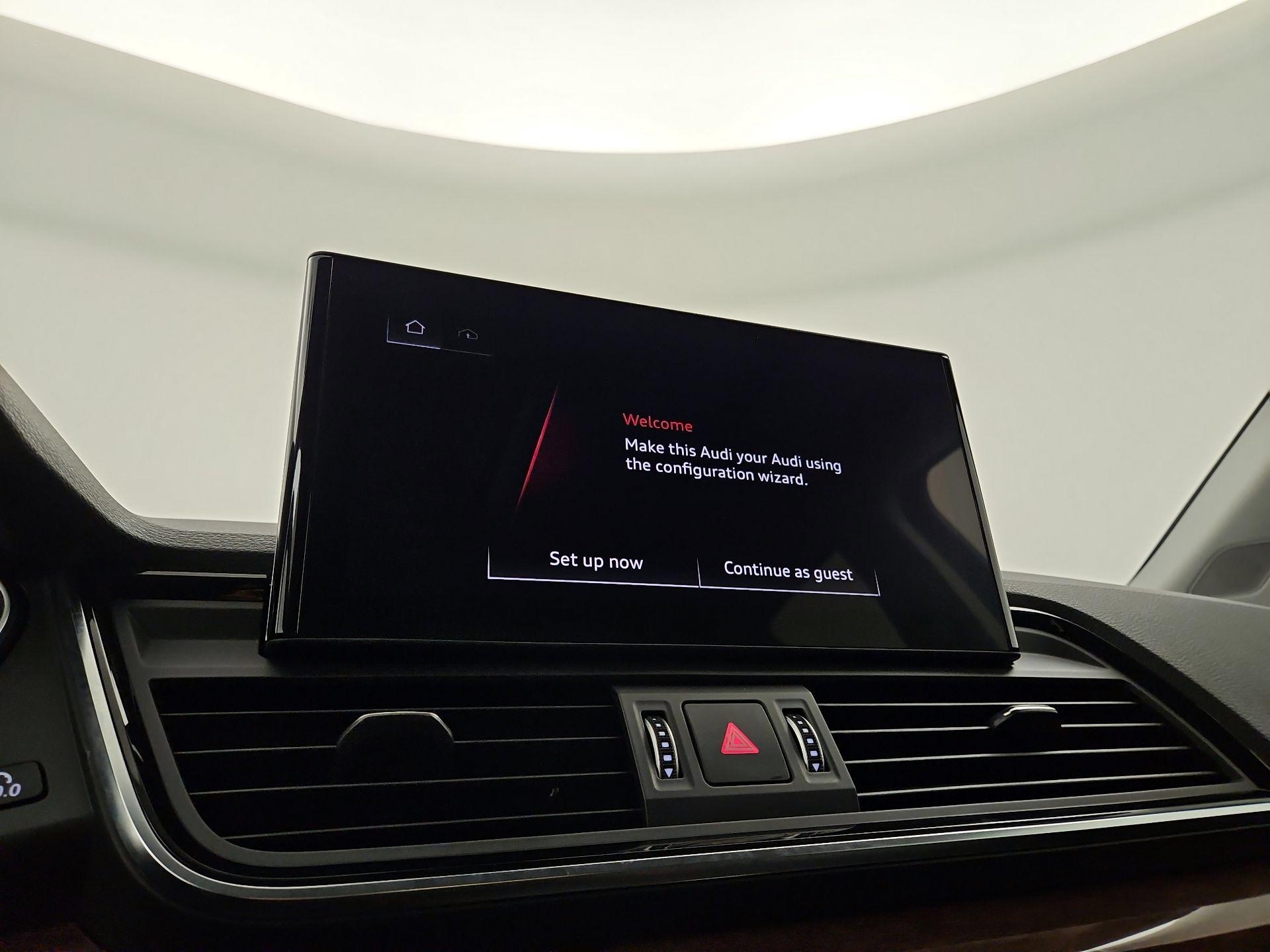 Thumbnail: 2023 Audi Q5 - 15