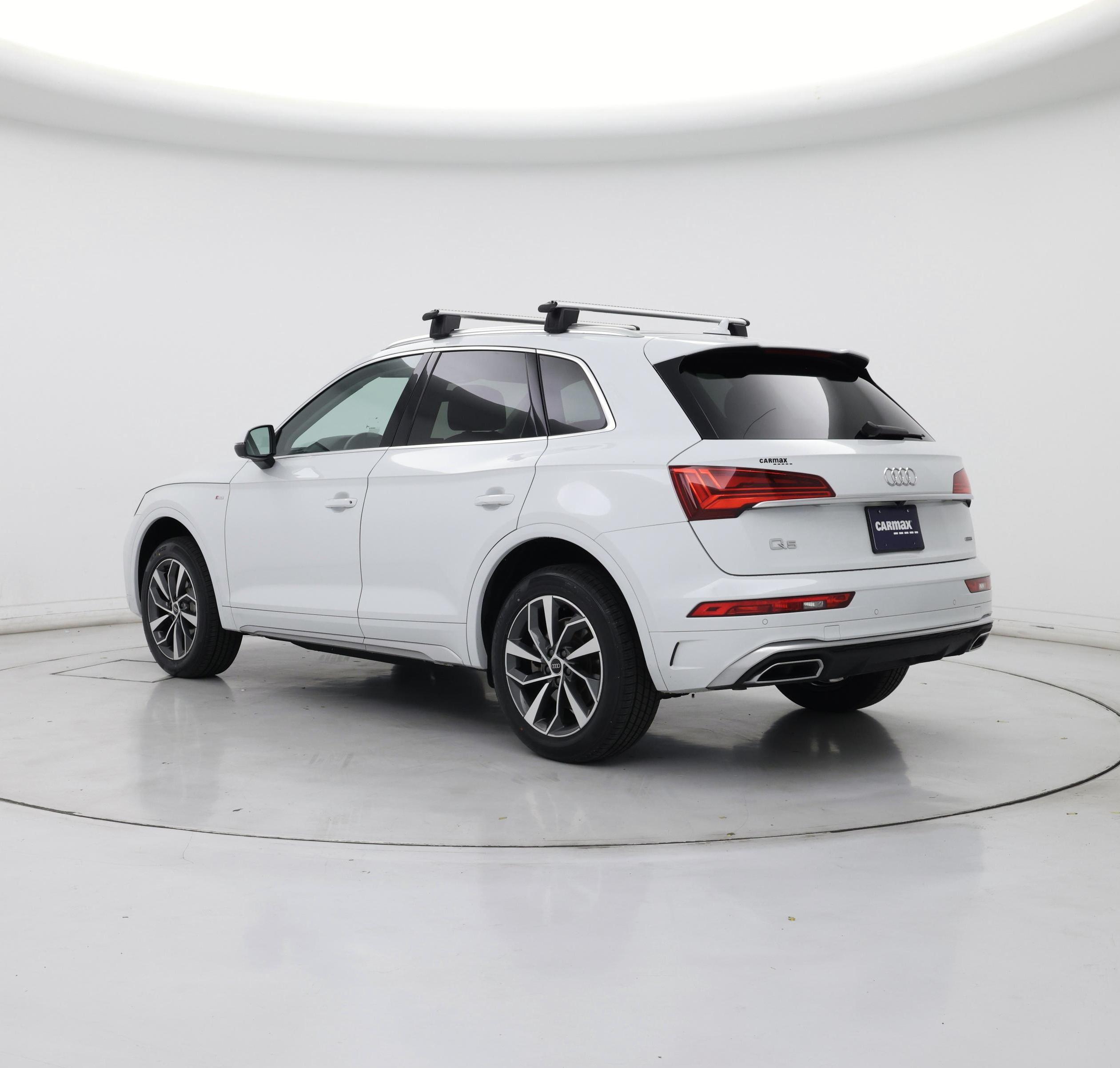 Thumbnail: 2023 Audi Q5 - 2