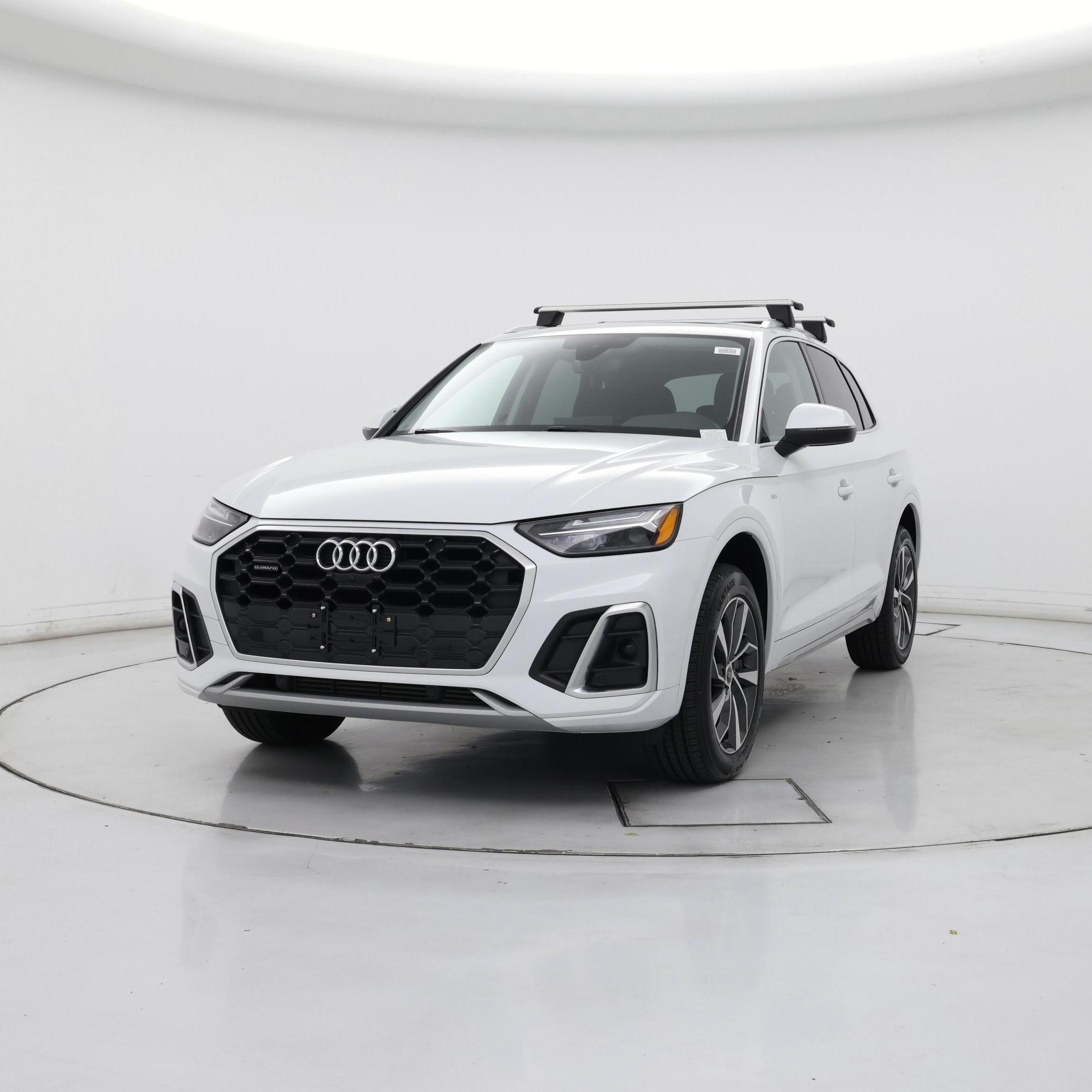 Thumbnail: 2023 Audi Q5 - 4