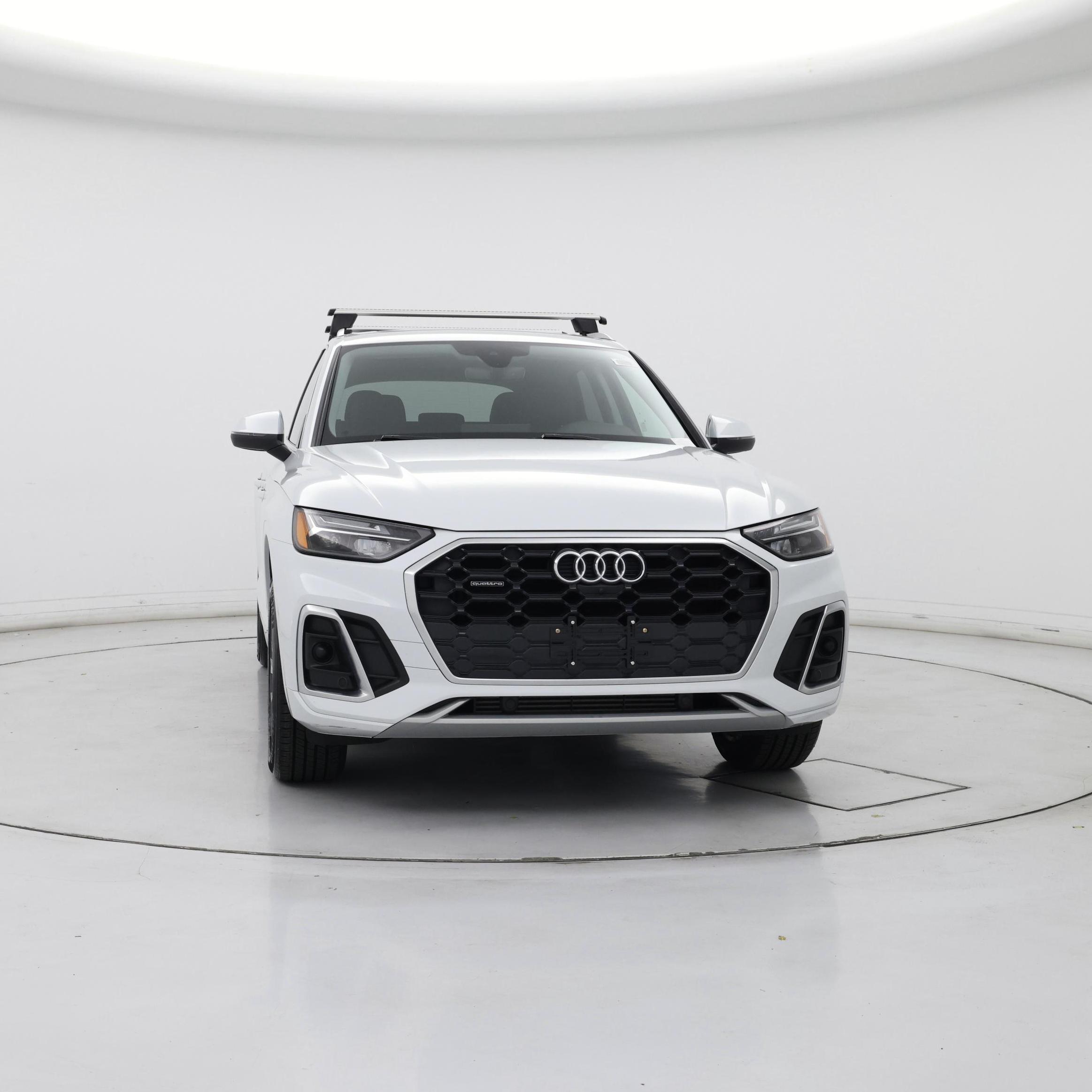 Thumbnail: 2023 Audi Q5 - 5