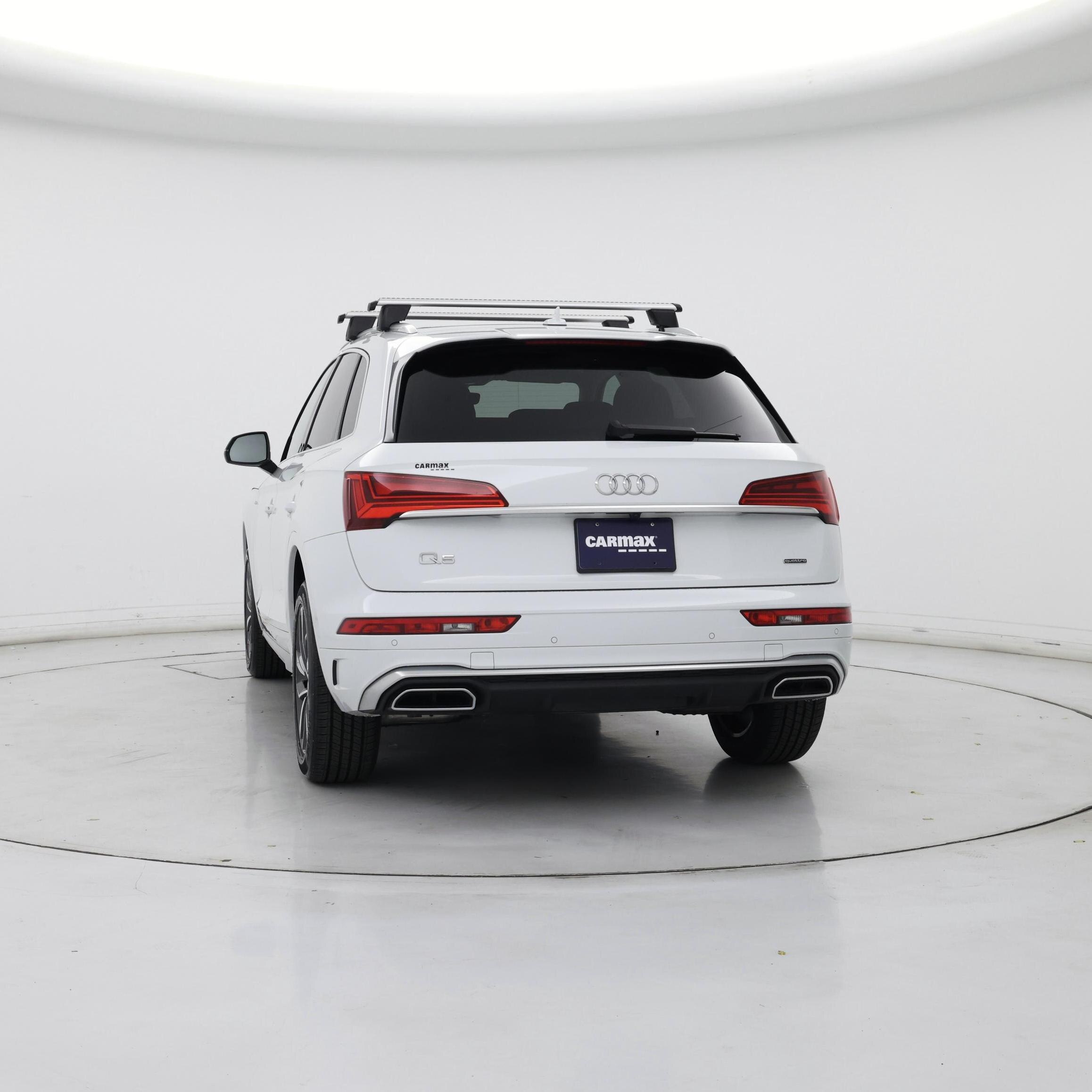 Thumbnail: 2023 Audi Q5 - 6