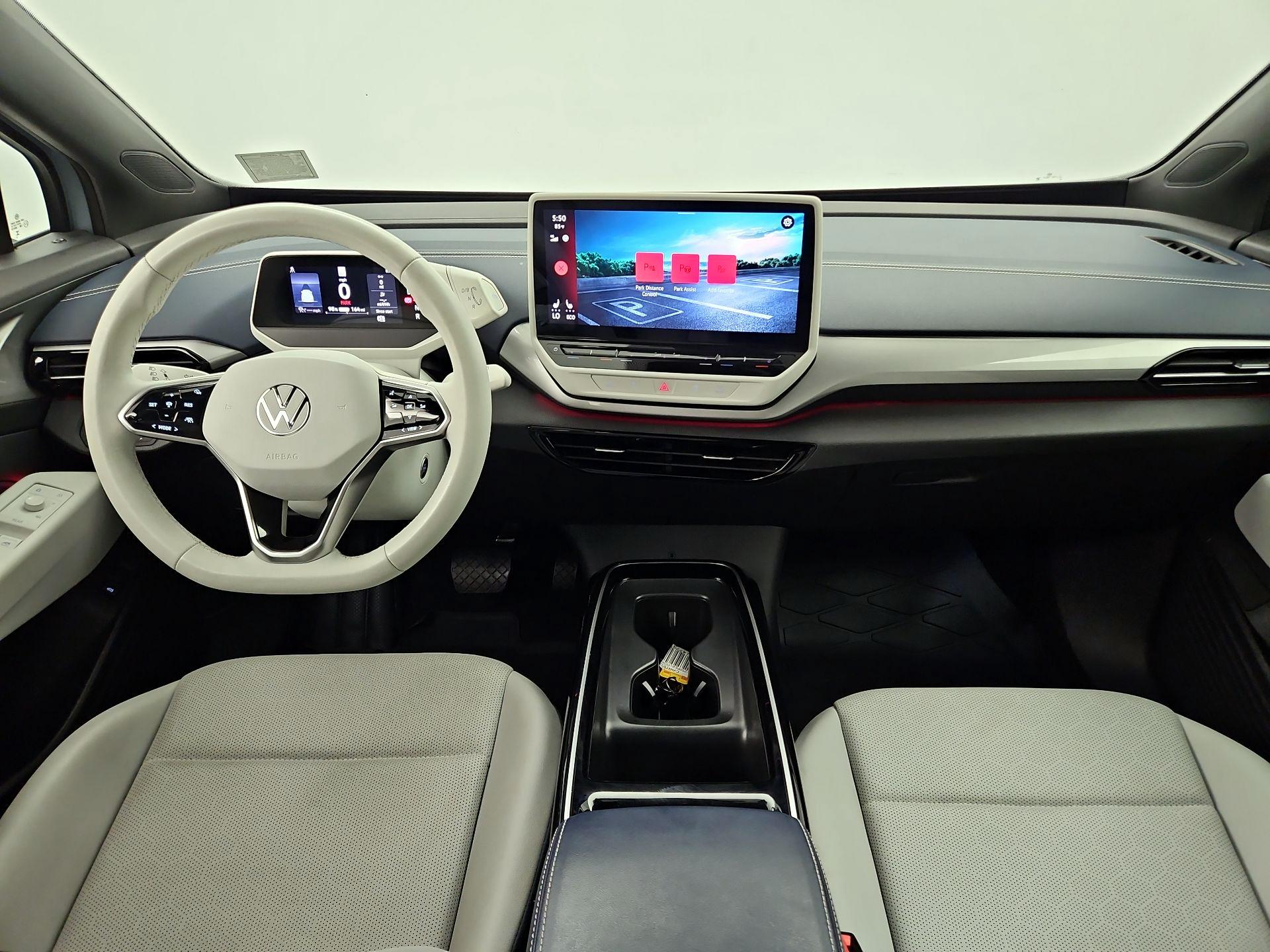 Thumbnail: 2023 Volkswagen ID.4 - 9