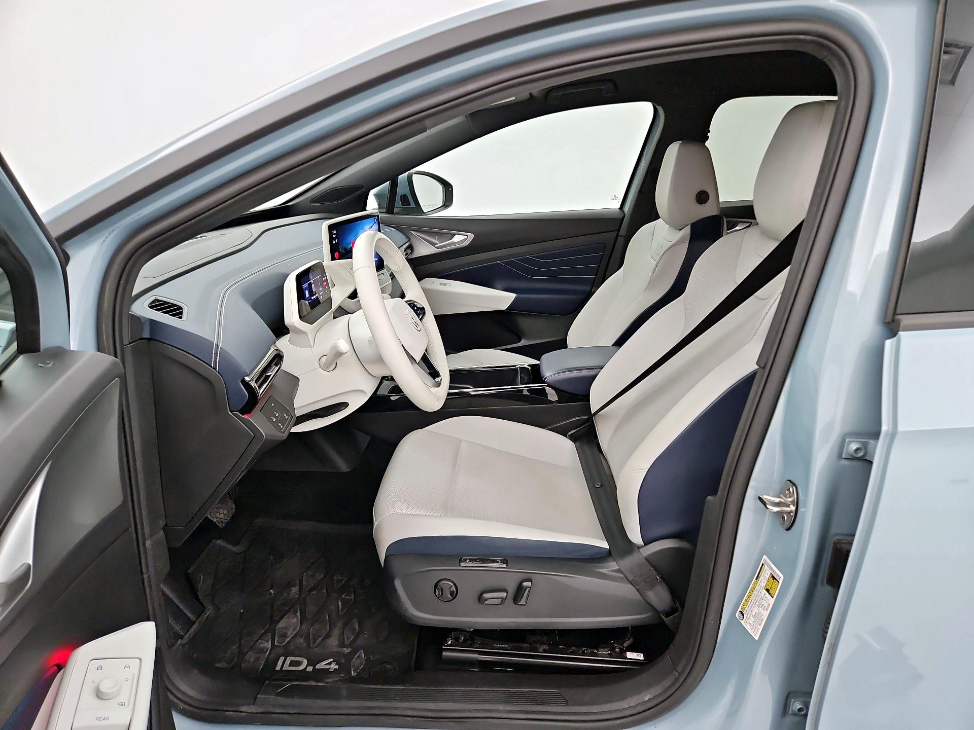Thumbnail: 2023 Volkswagen ID.4 - 11