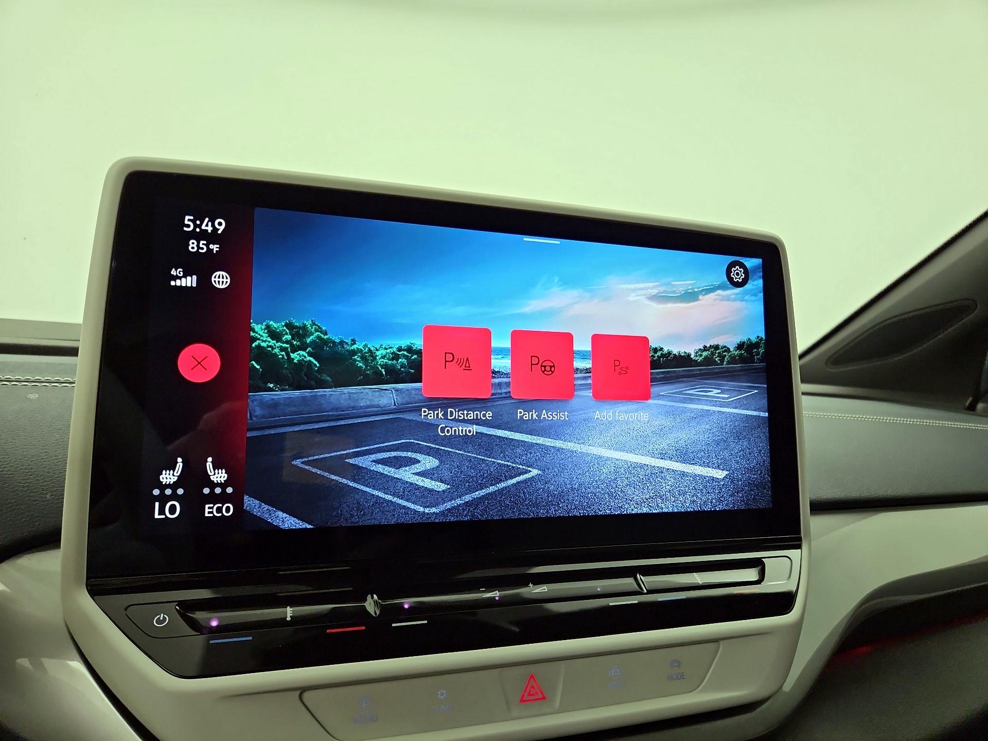Thumbnail: 2023 Volkswagen ID.4 - 13