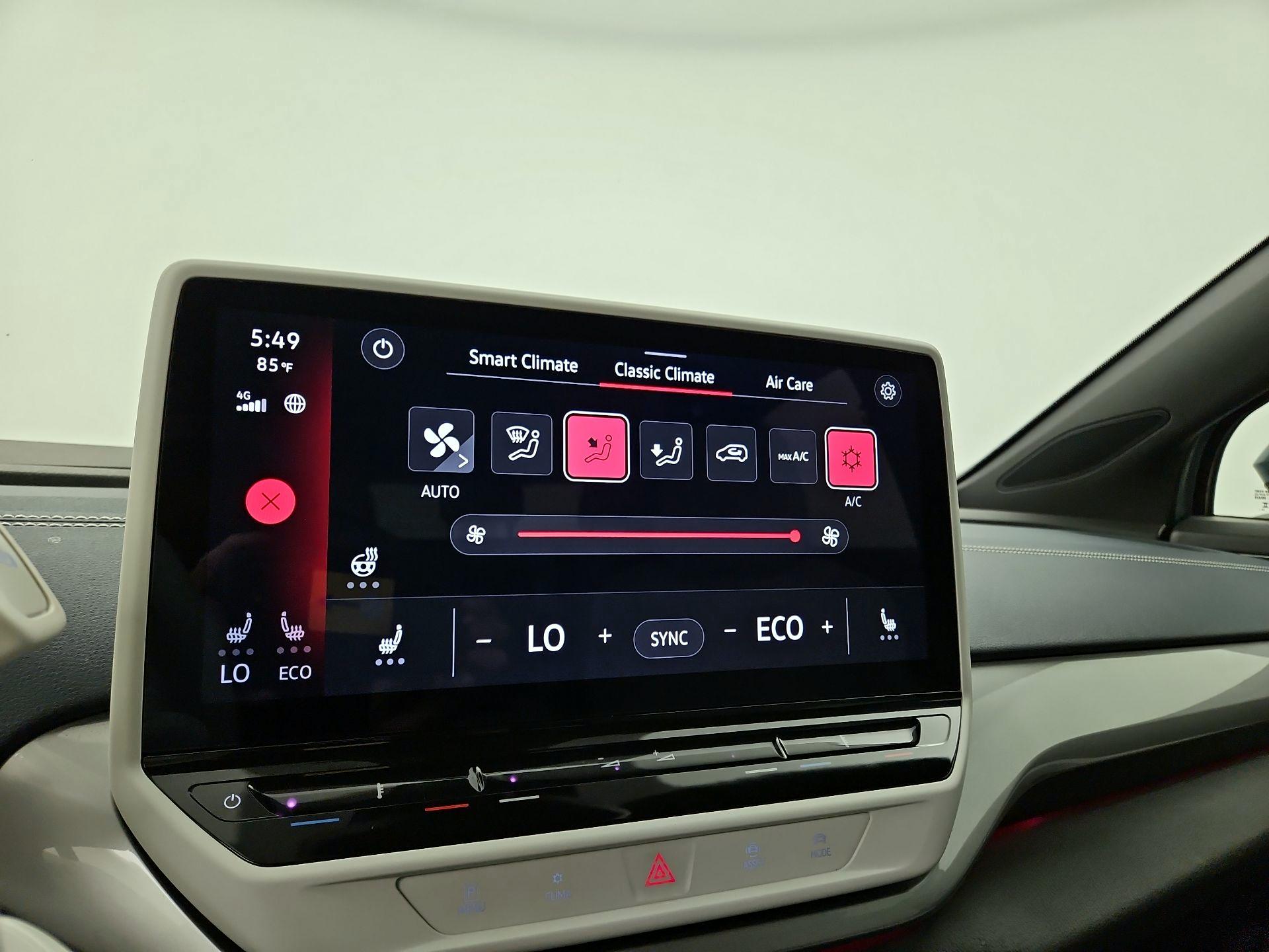Thumbnail: 2023 Volkswagen ID.4 - 14