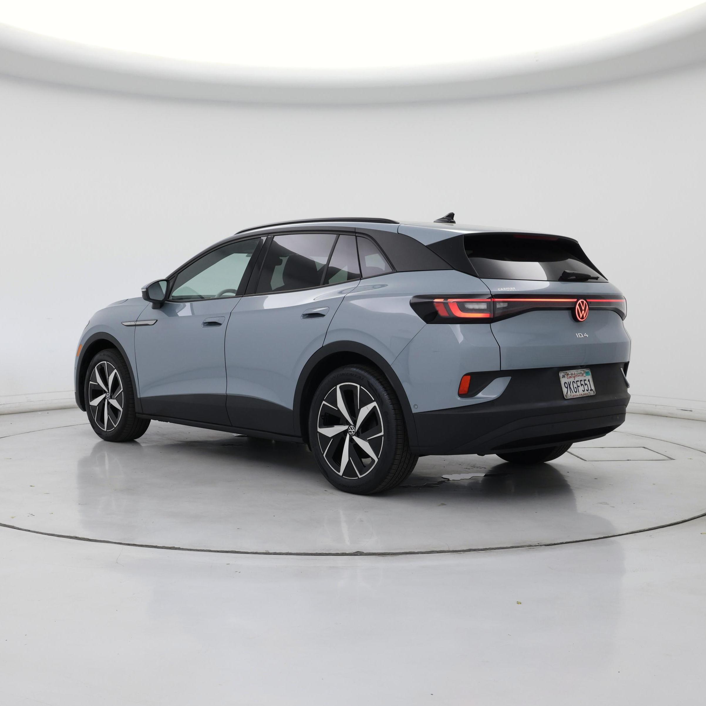 Thumbnail: 2023 Volkswagen ID.4 - 2