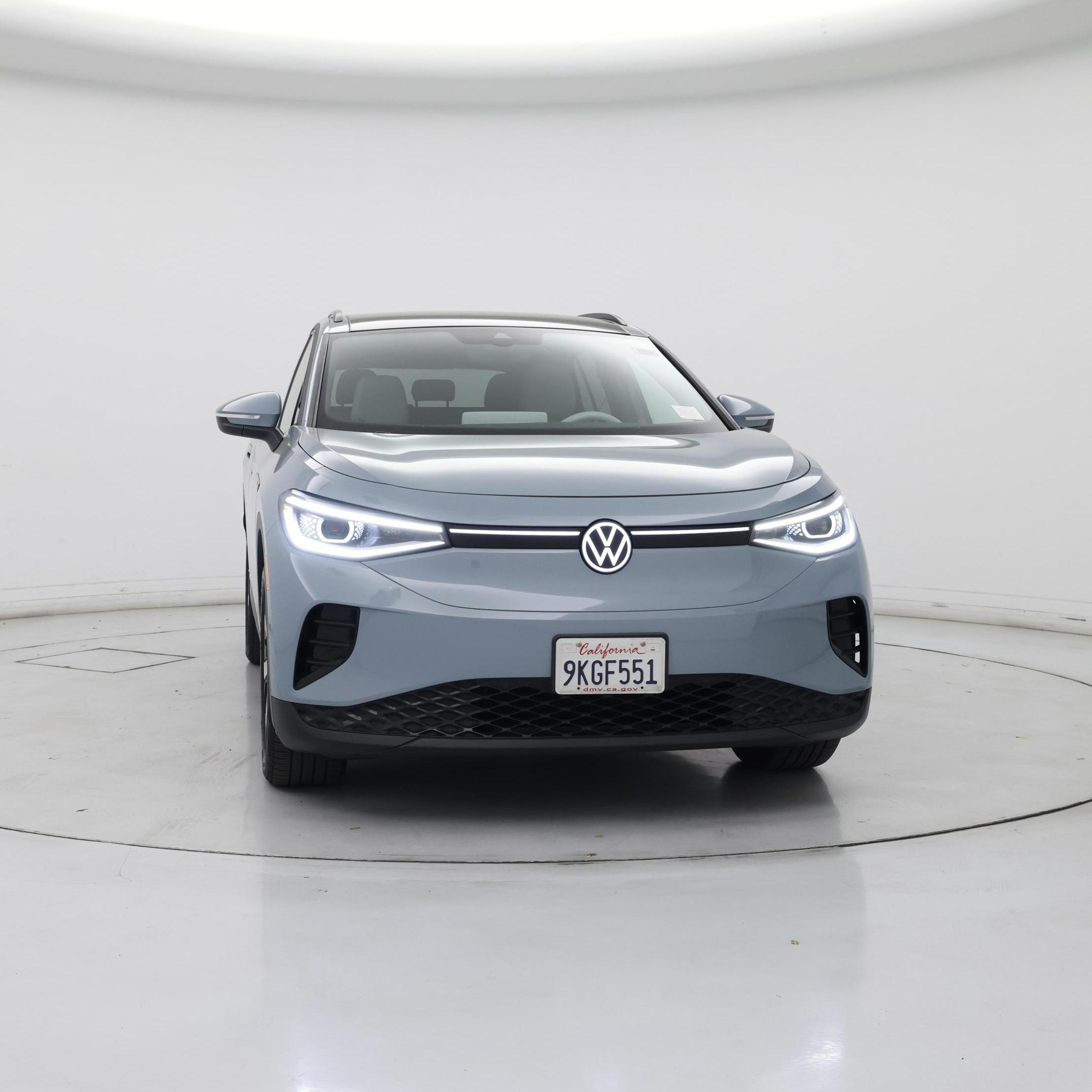 Thumbnail: 2023 Volkswagen ID.4 - 5