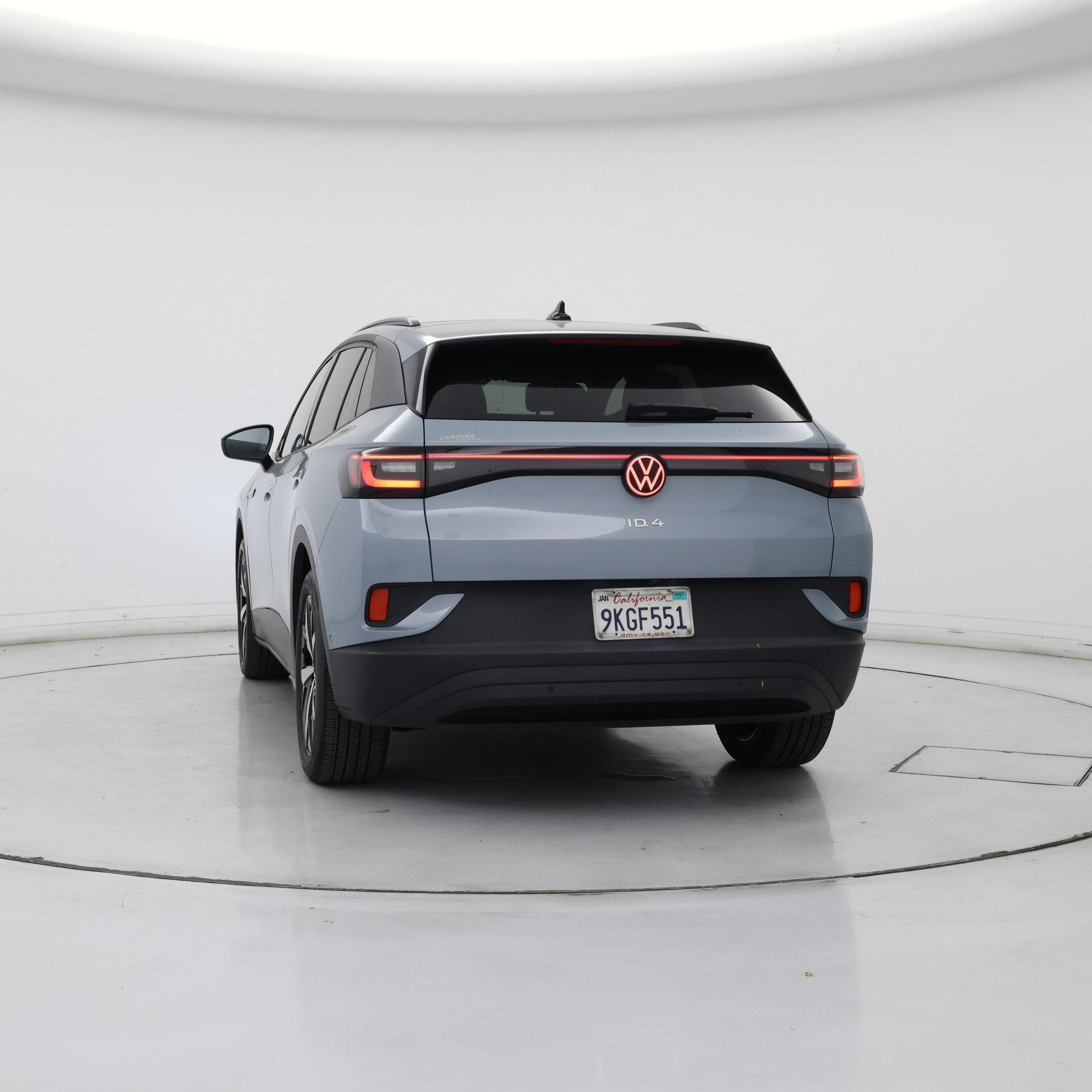 Thumbnail: 2023 Volkswagen ID.4 - 6