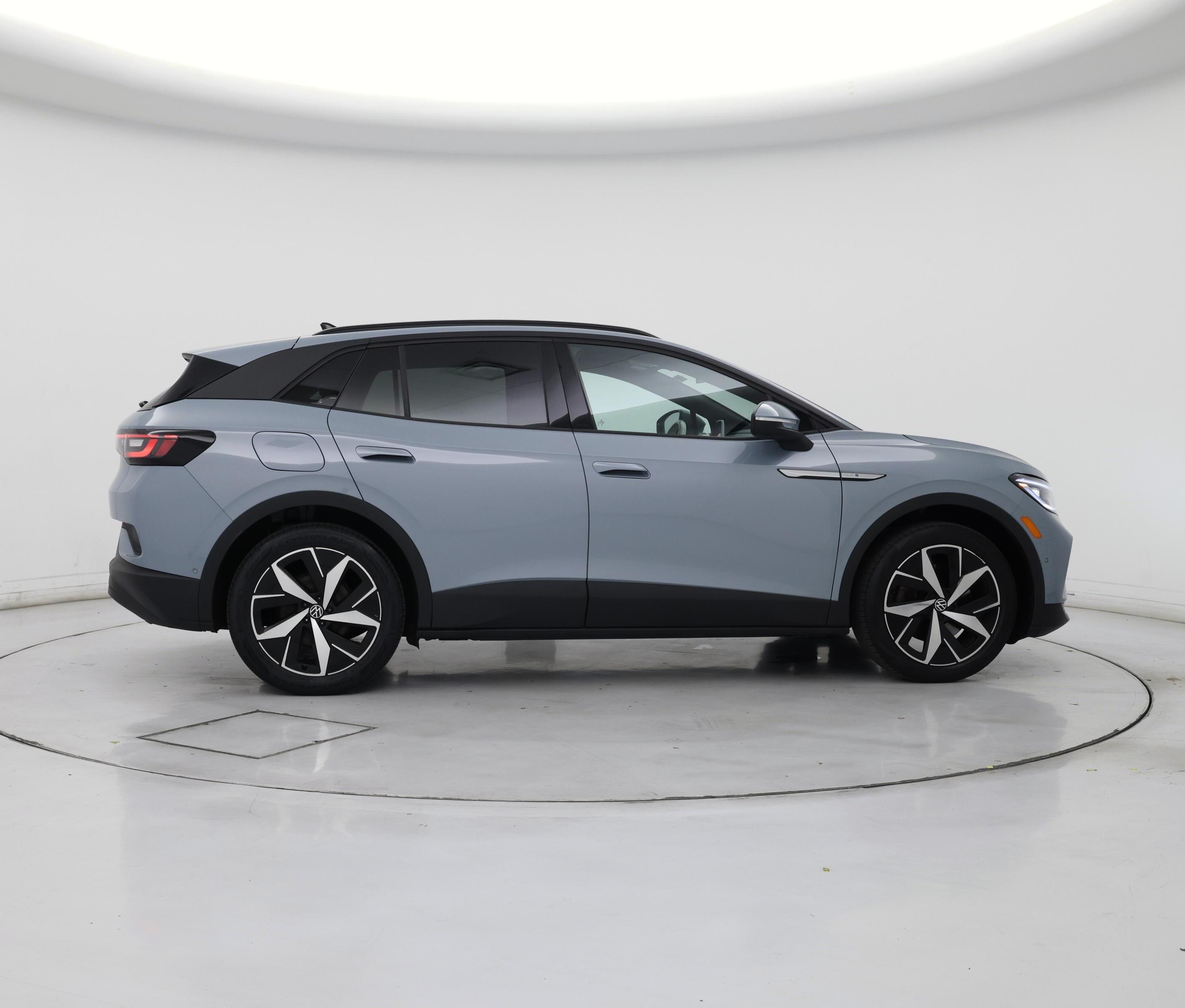 Thumbnail: 2023 Volkswagen ID.4 - 7