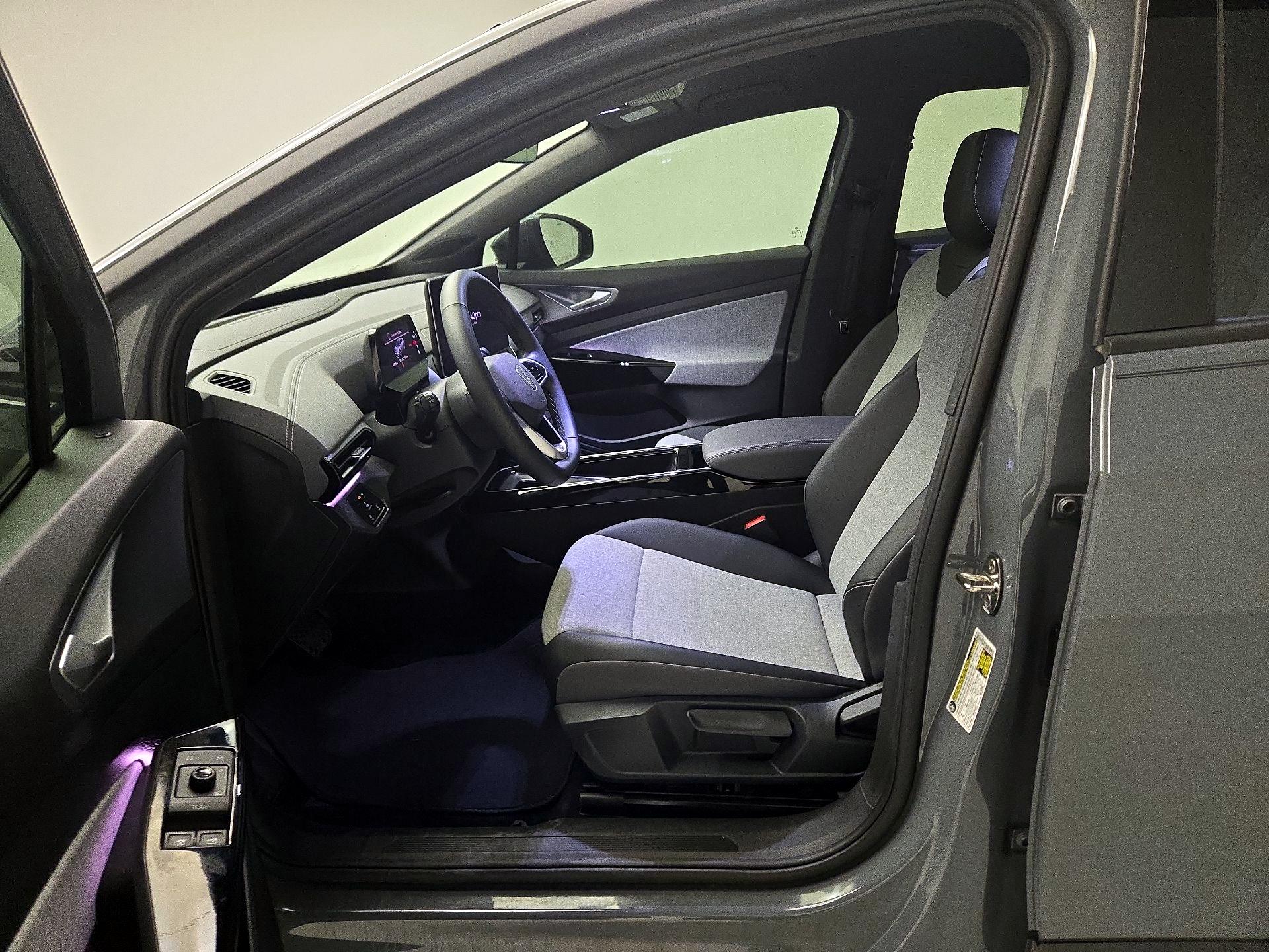 Thumbnail: 2024 Volkswagen ID.4 - 9