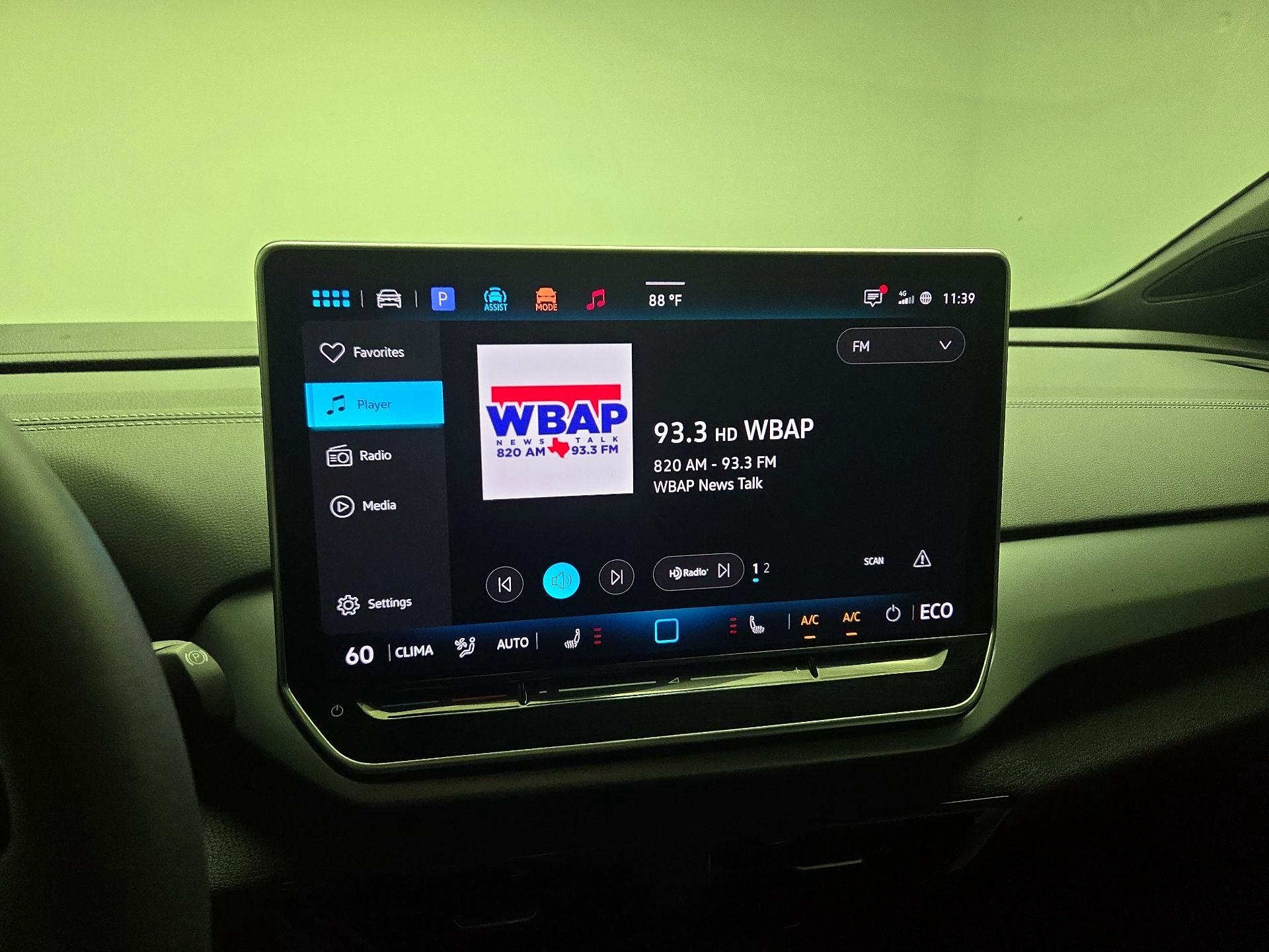 Thumbnail: 2024 Volkswagen ID.4 - 14