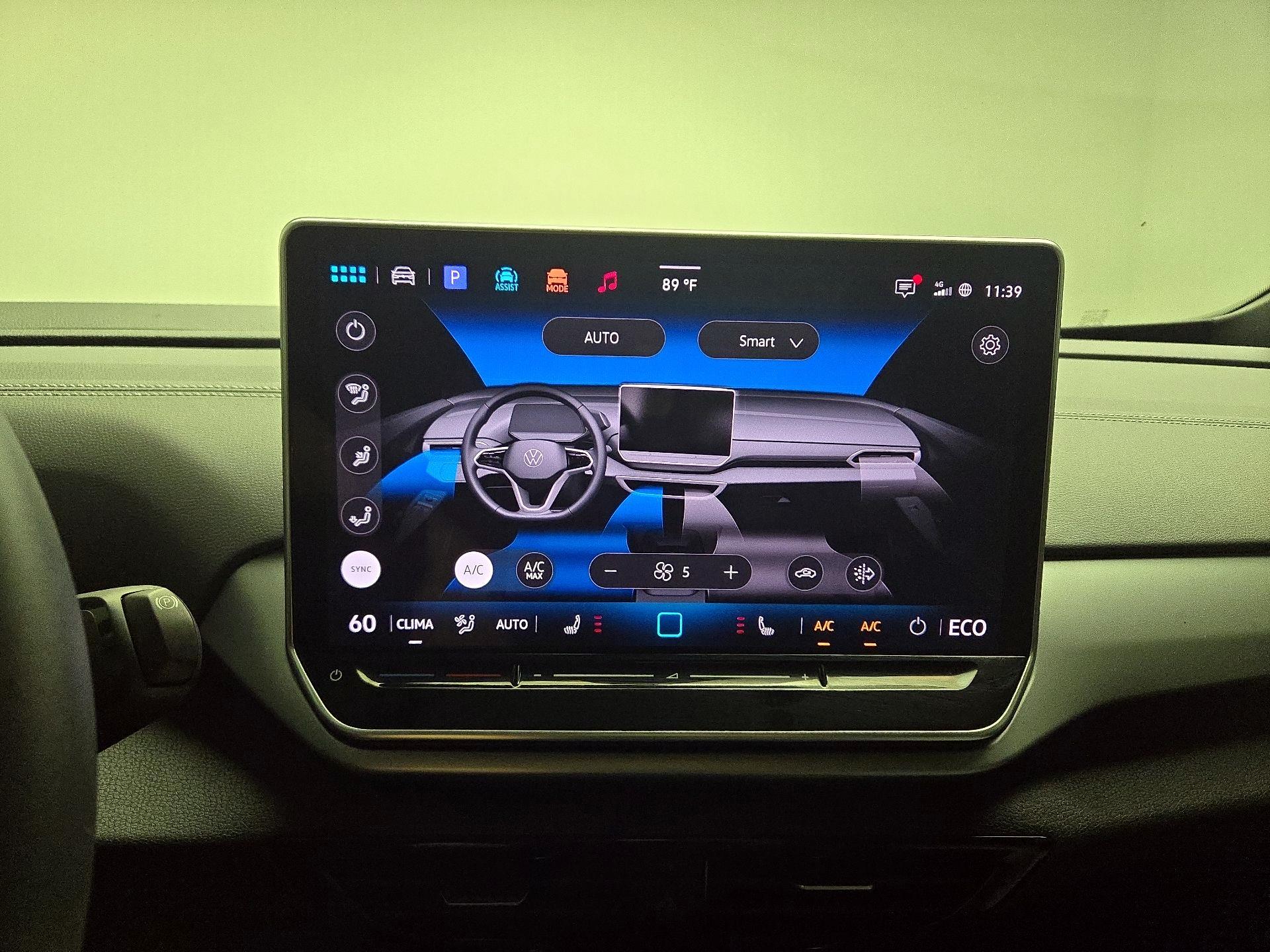 Thumbnail: 2024 Volkswagen ID.4 - 15