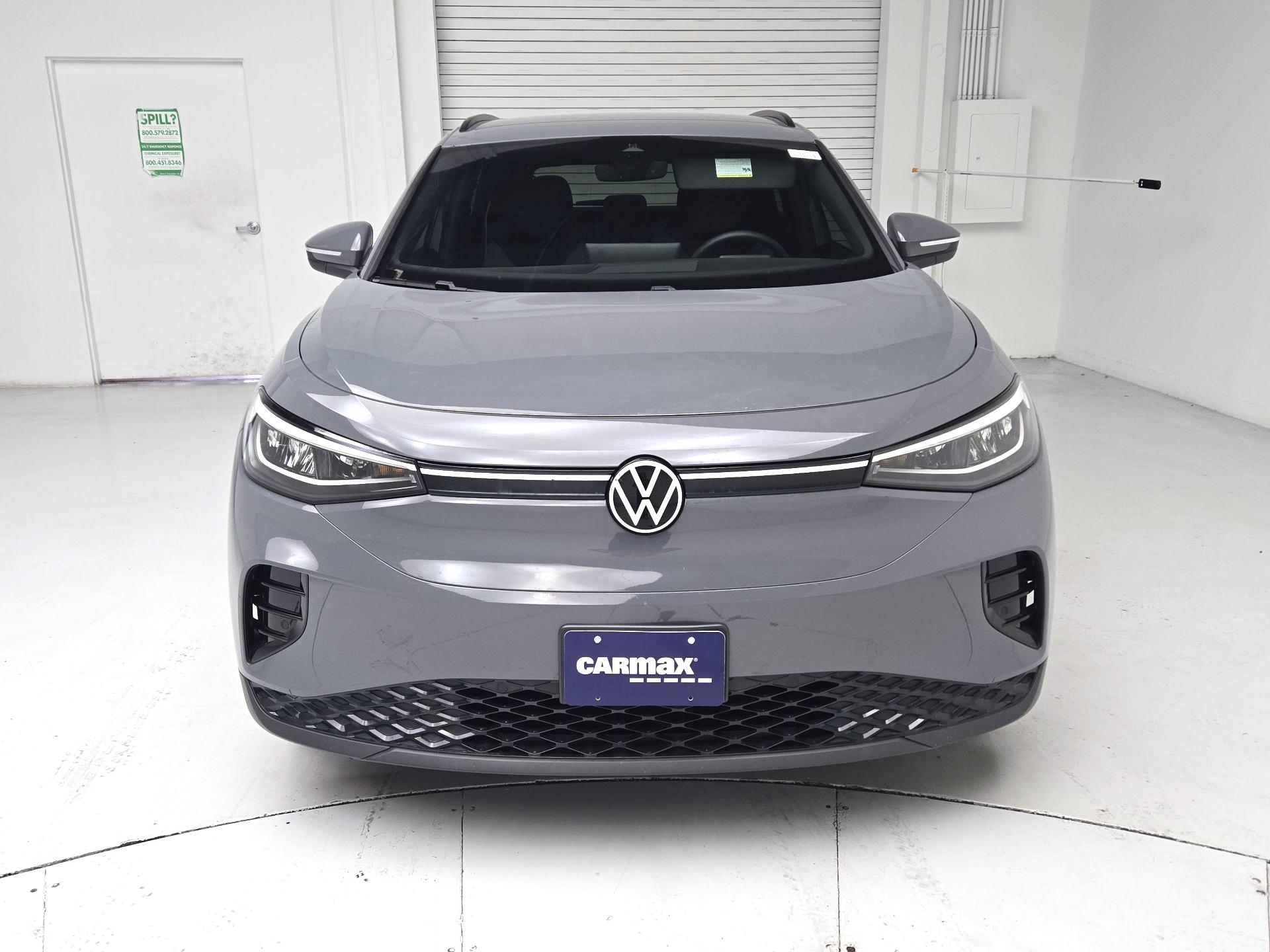 Thumbnail: 2024 Volkswagen ID.4 - 2
