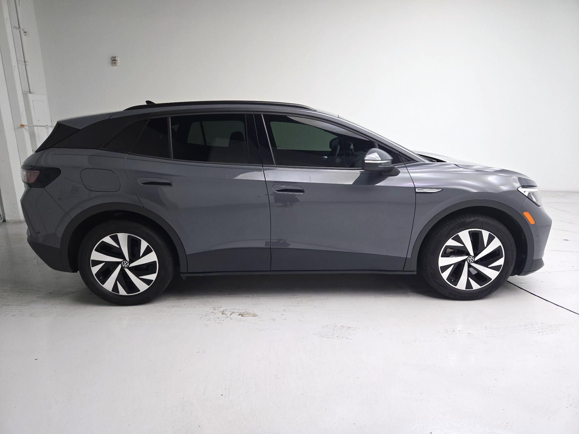 Thumbnail: 2024 Volkswagen ID.4 - 4
