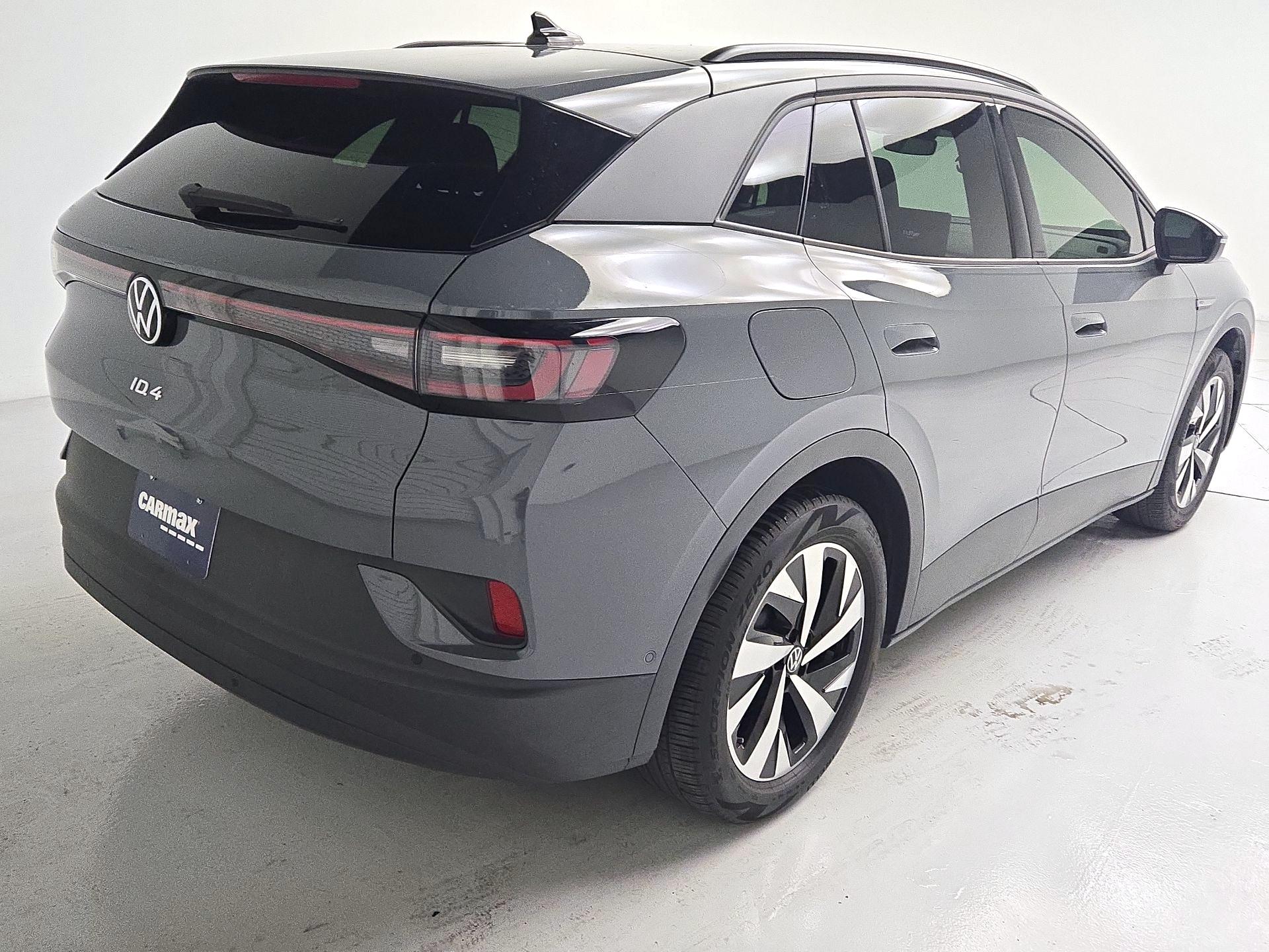 Thumbnail: 2024 Volkswagen ID.4 - 5