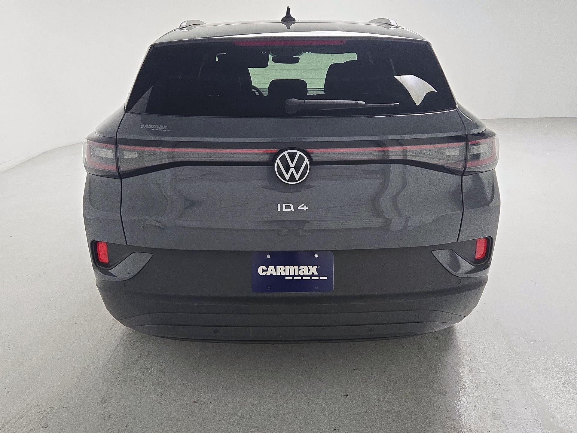 Thumbnail: 2024 Volkswagen ID.4 - 6