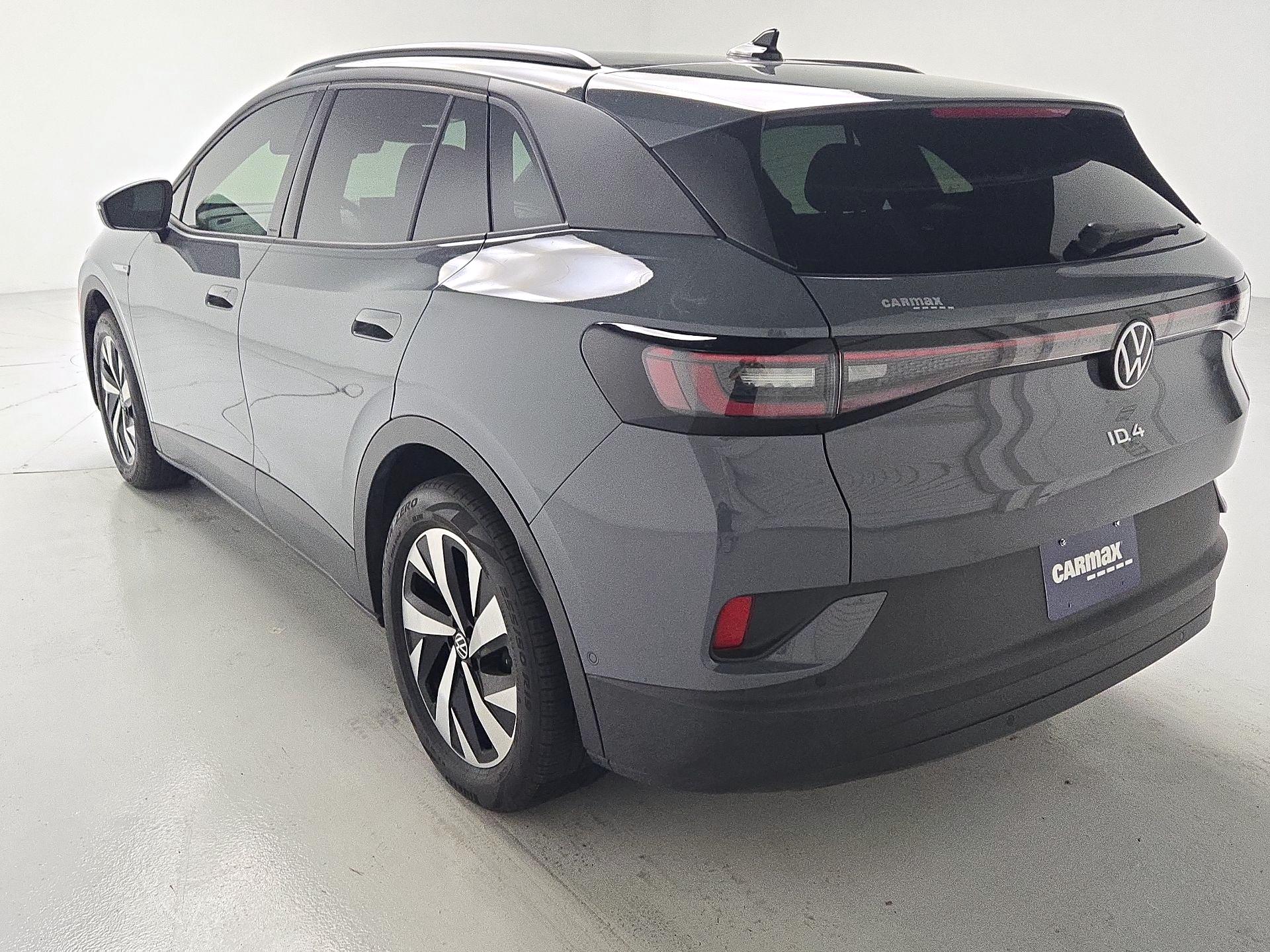 Thumbnail: 2024 Volkswagen ID.4 - 7