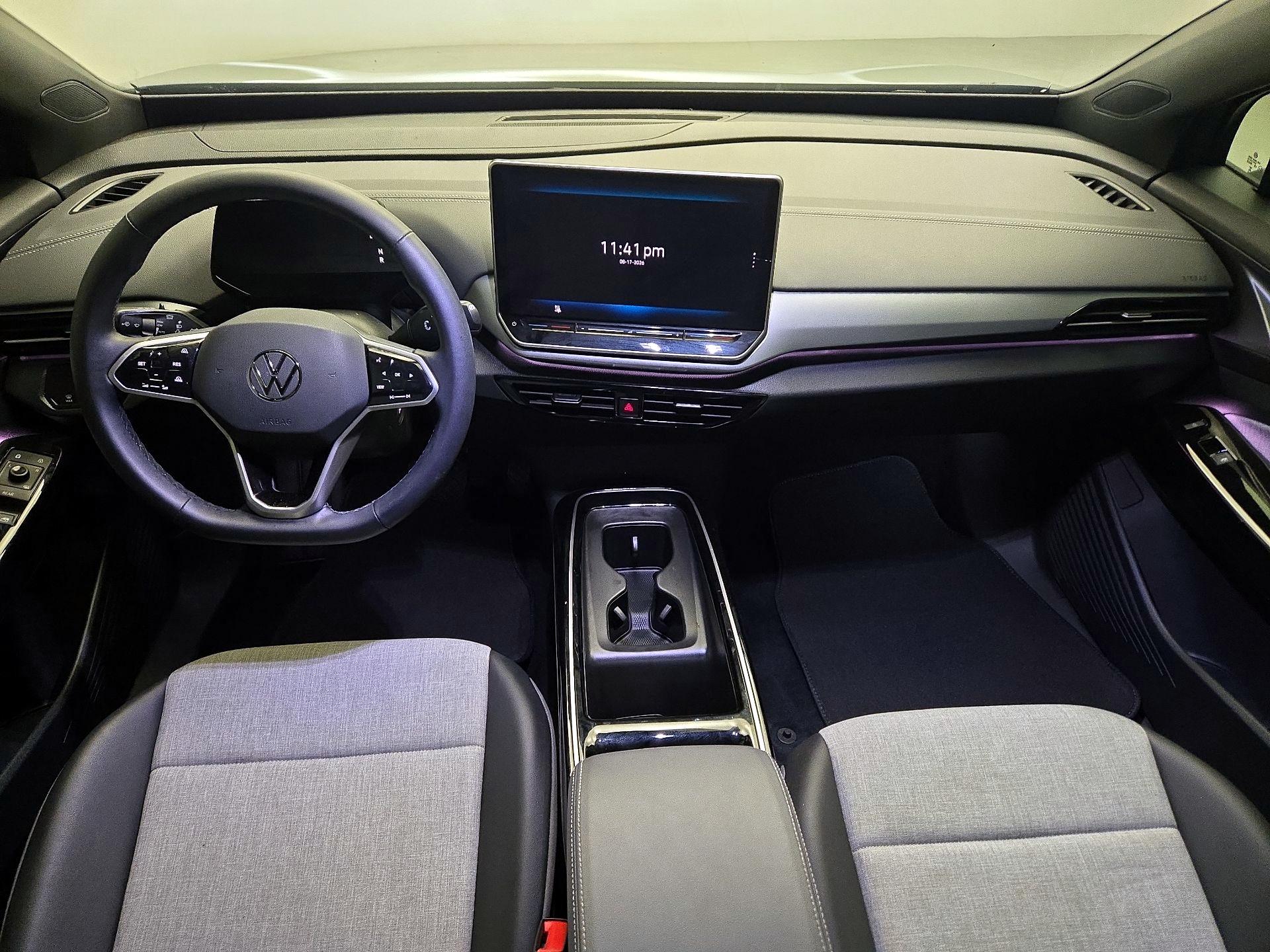 Thumbnail: 2024 Volkswagen ID.4 - 8